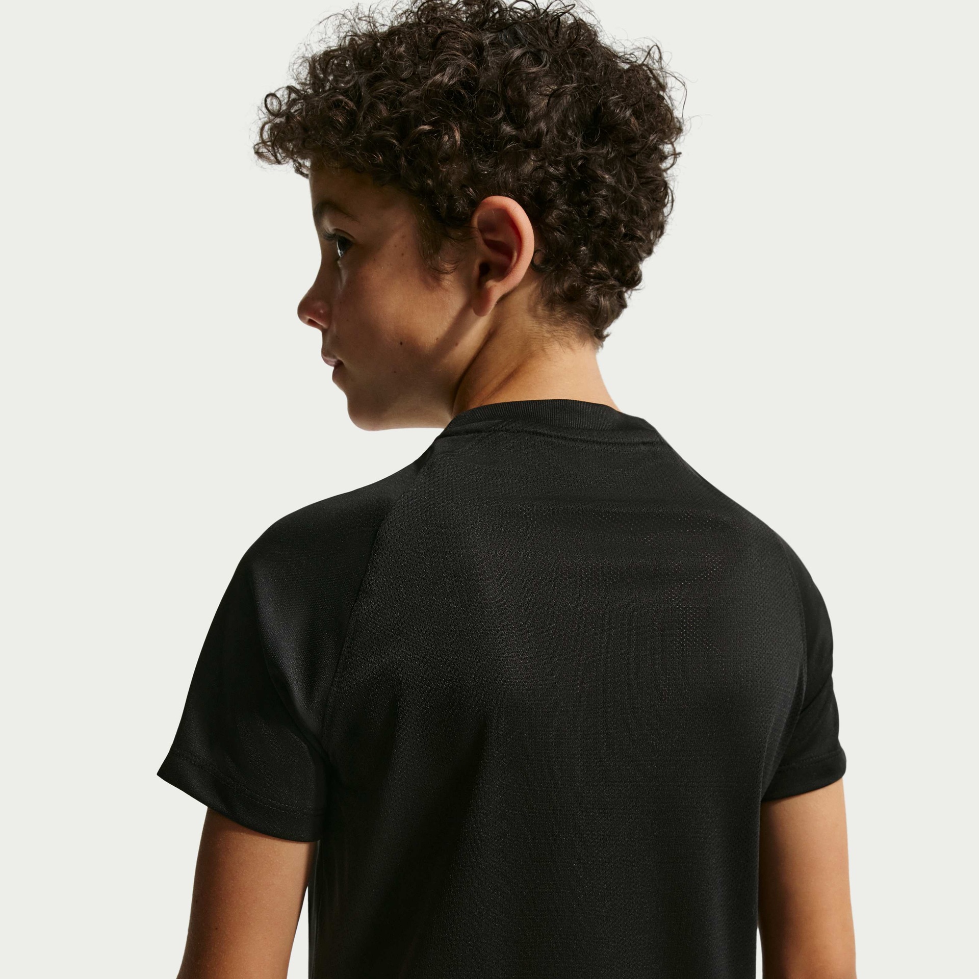 Camisa Dri-FIT Nike Park Infantil - Foto 5