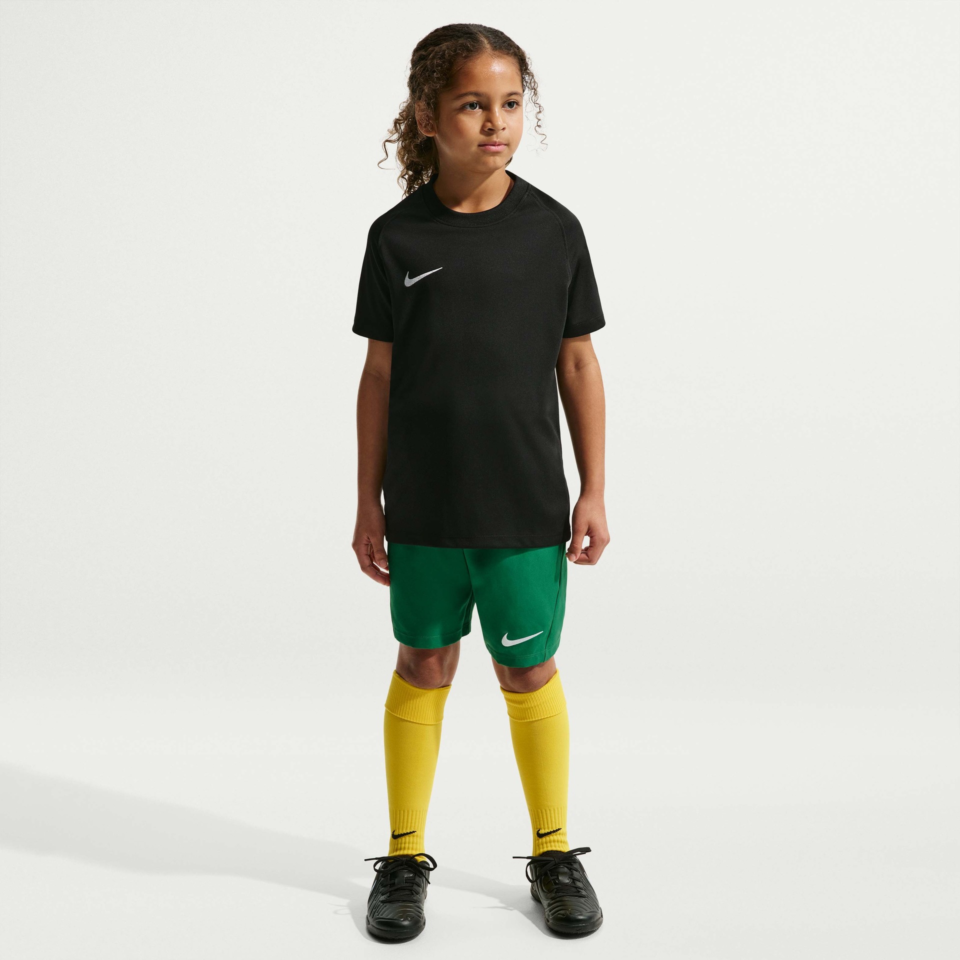 Camisa Dri-FIT Nike Park Infantil - Foto 6