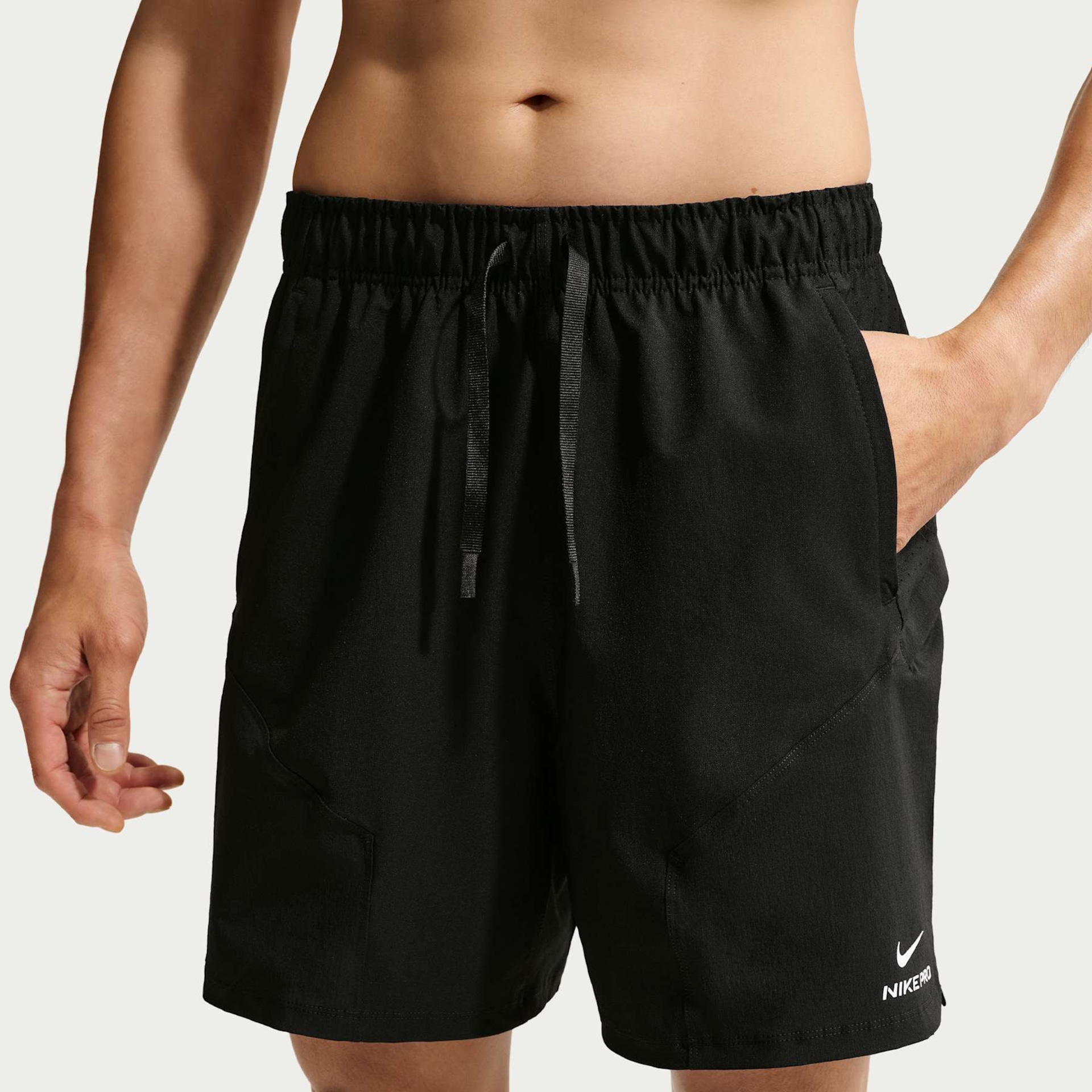 Shorts Dri-FIT Nike Pro ADV Masculino - Foto 2