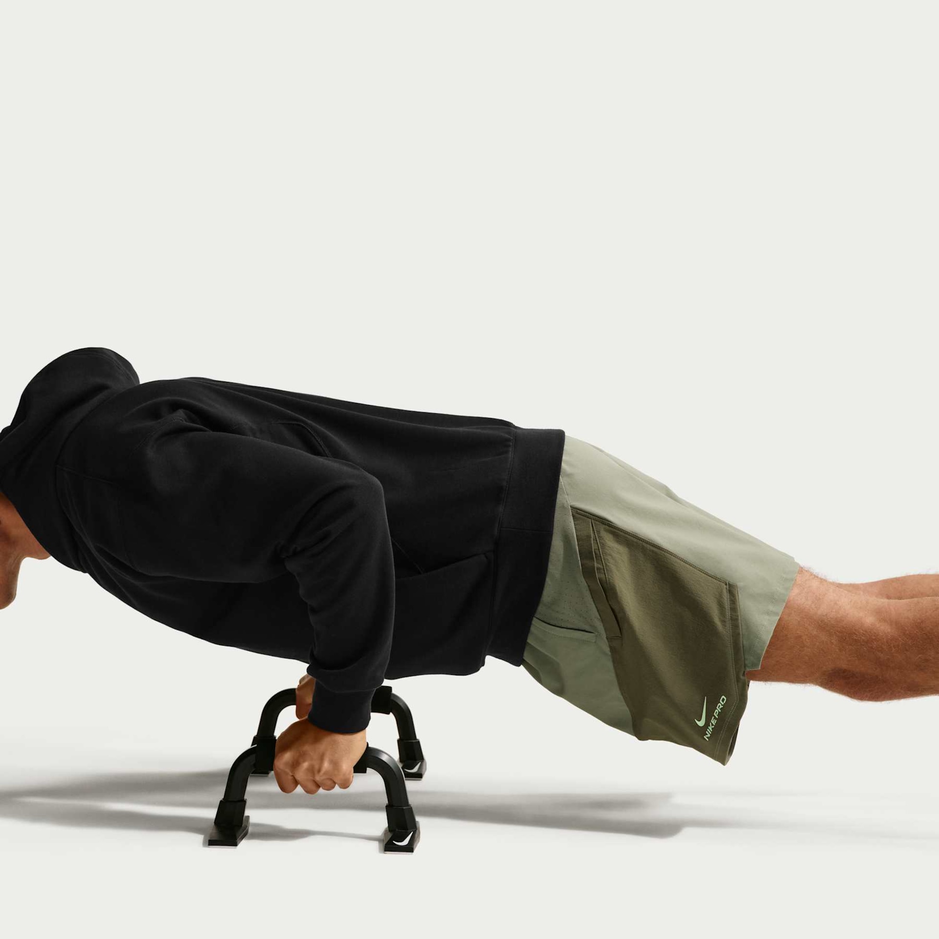 Shorts Dri-FIT Nike Pro ADV Masculino - Foto 4