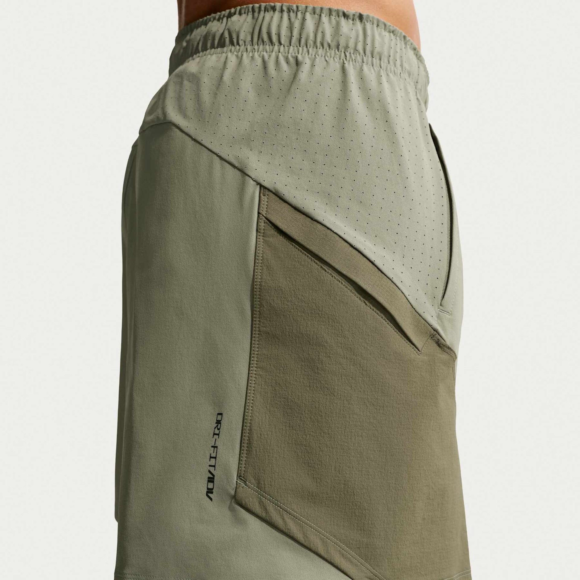 Shorts Dri-FIT Nike Pro ADV Masculino - Foto 6