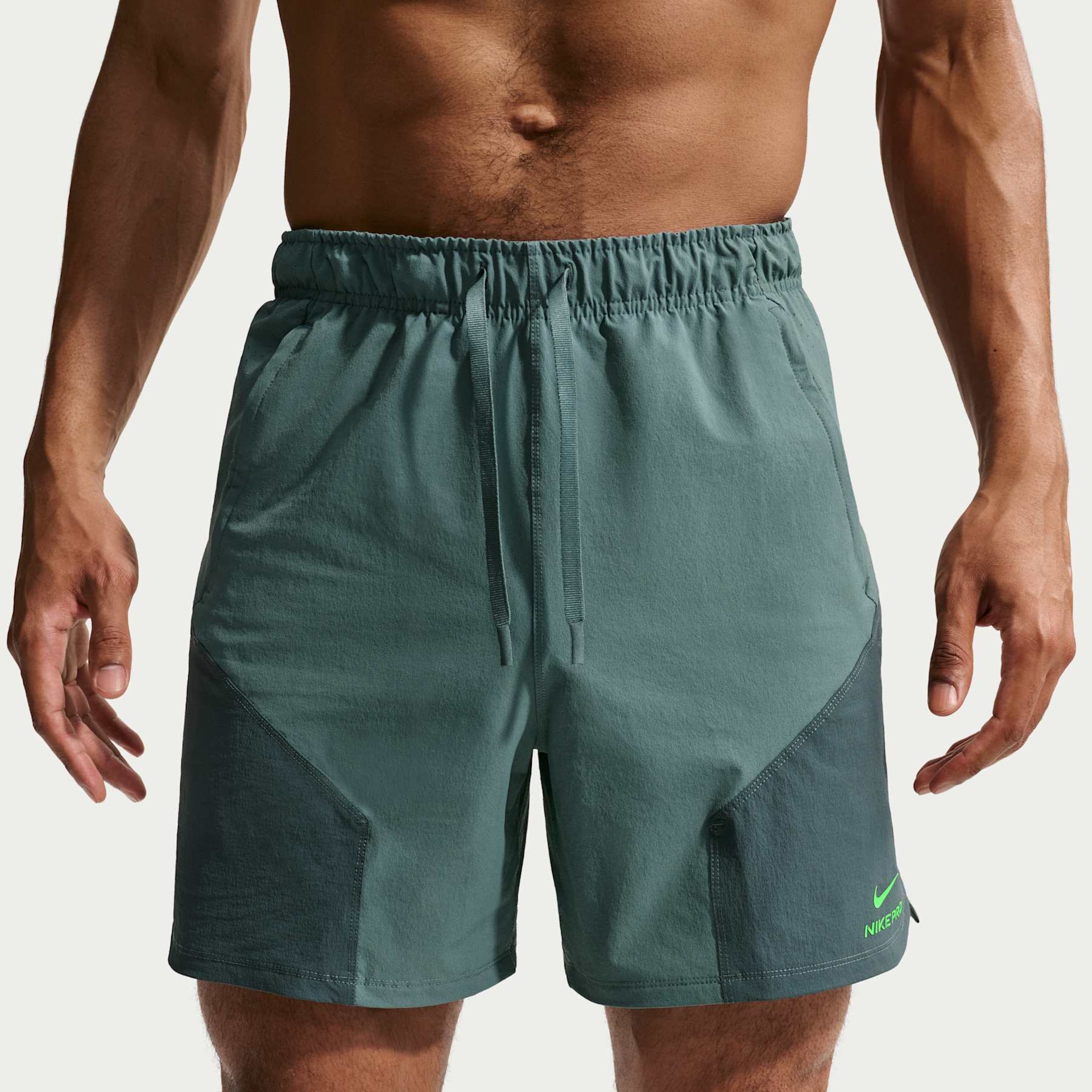 Shorts Dri-FIT Nike Pro ADV Masculino - Foto 2
