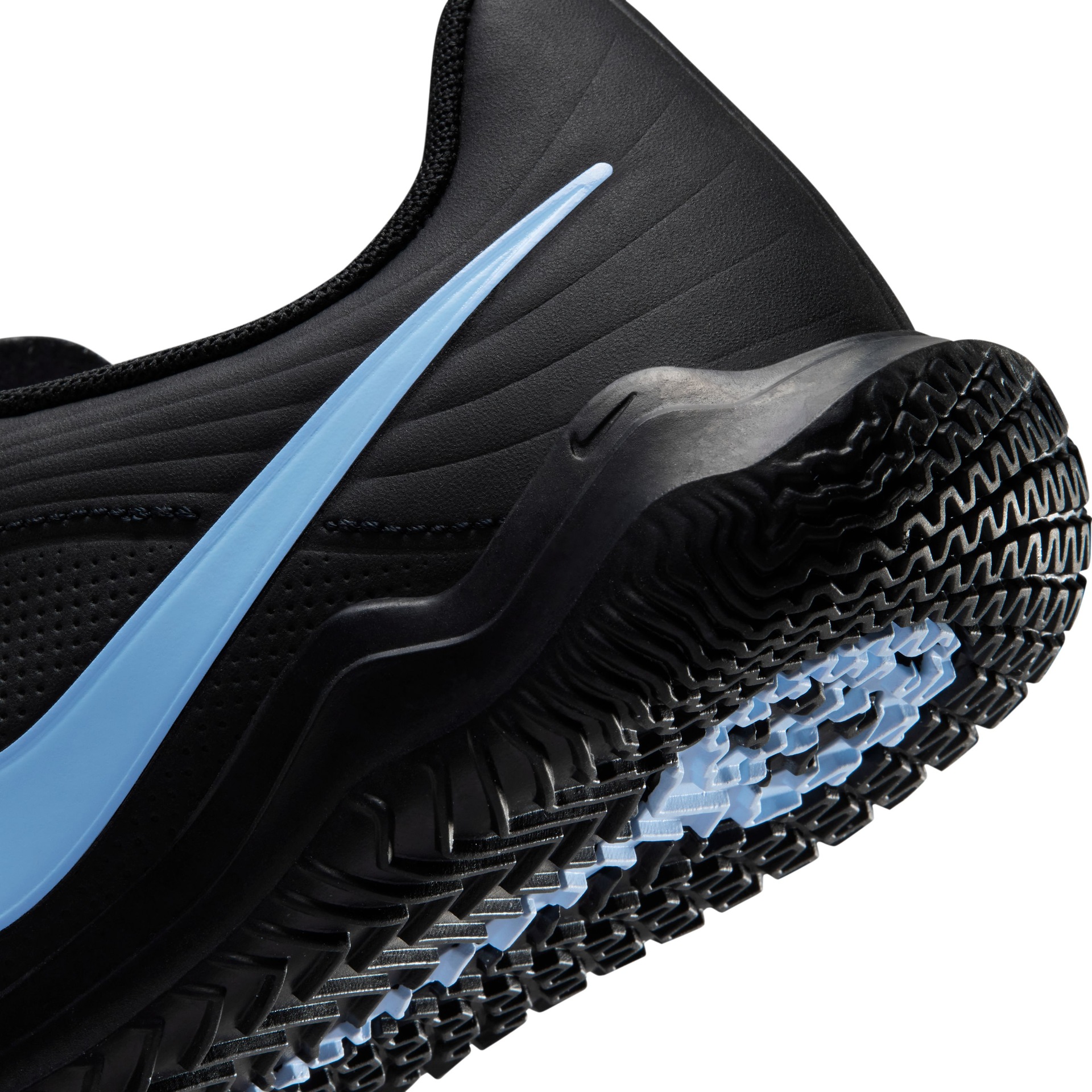 Chuteira Futsal Nike Tiempo Maestro Club Low Infantil - Foto 8