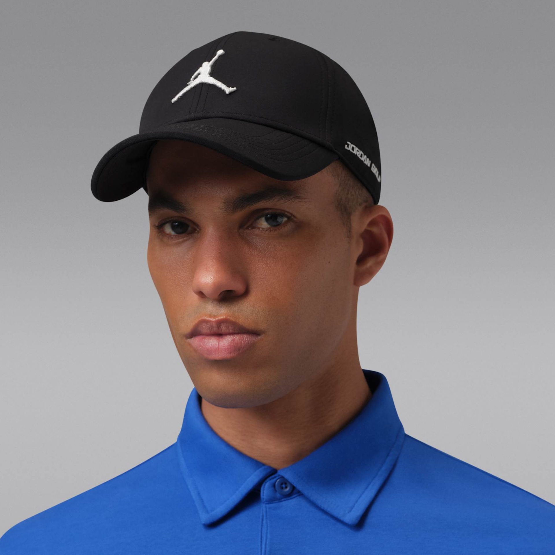 Imagem principal de Boné Jordan Golf Unissex