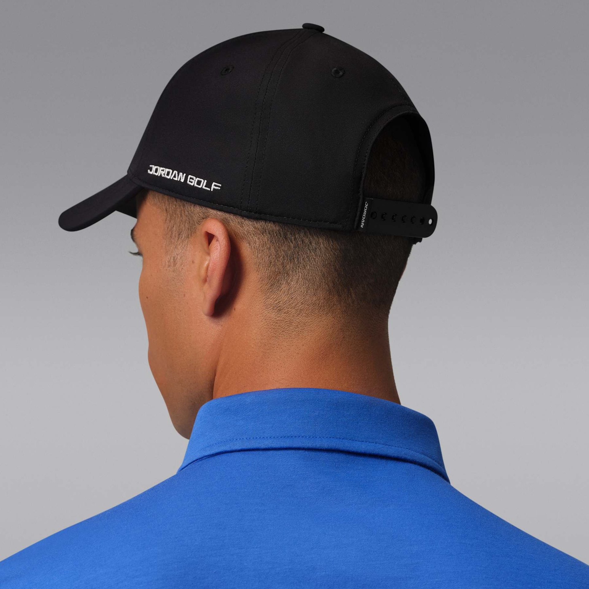 Boné Jordan Golf Unissex - Foto 2