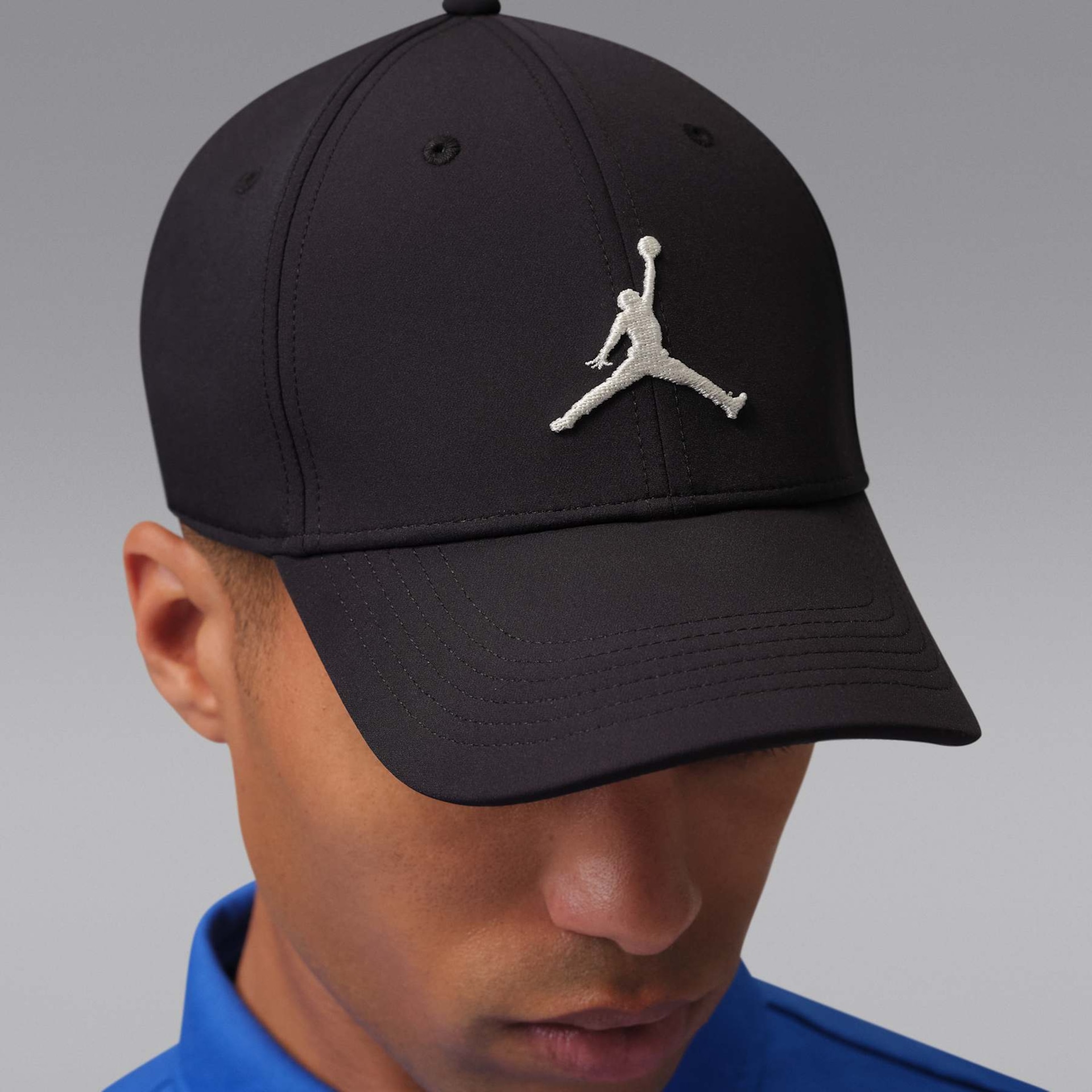 Boné Jordan Golf Unissex - Foto 4