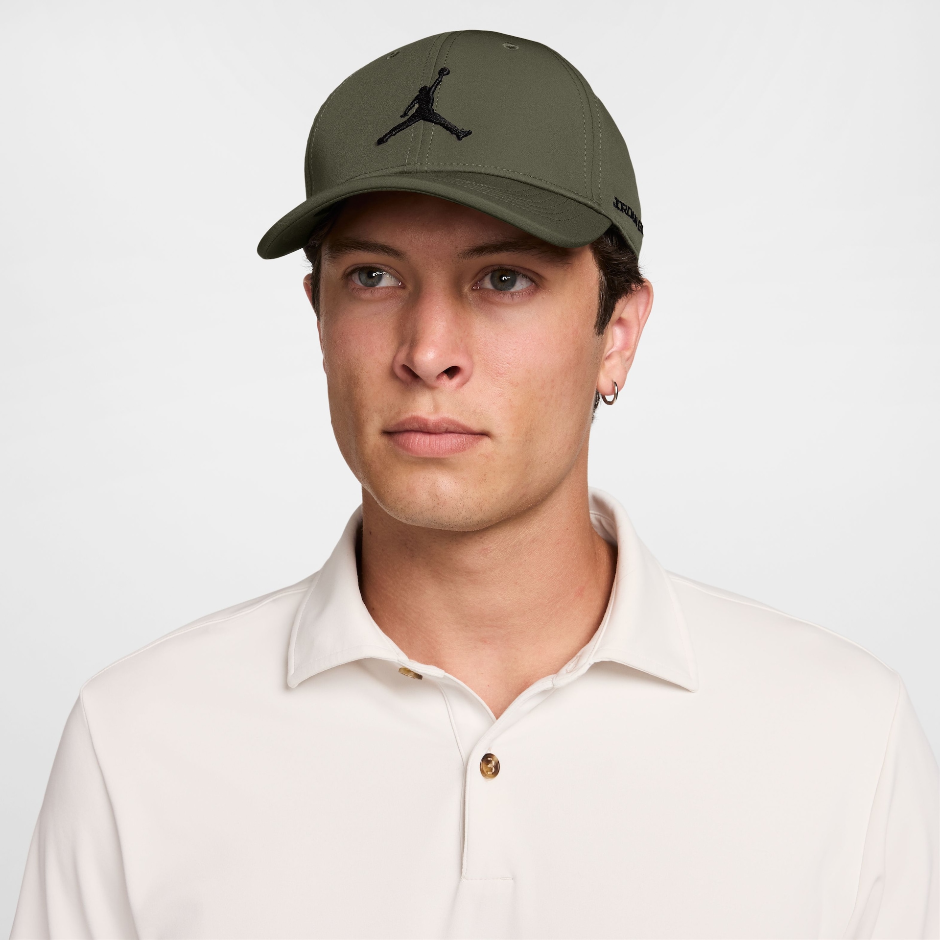 Imagem principal de Boné Jordan Golf Unissex