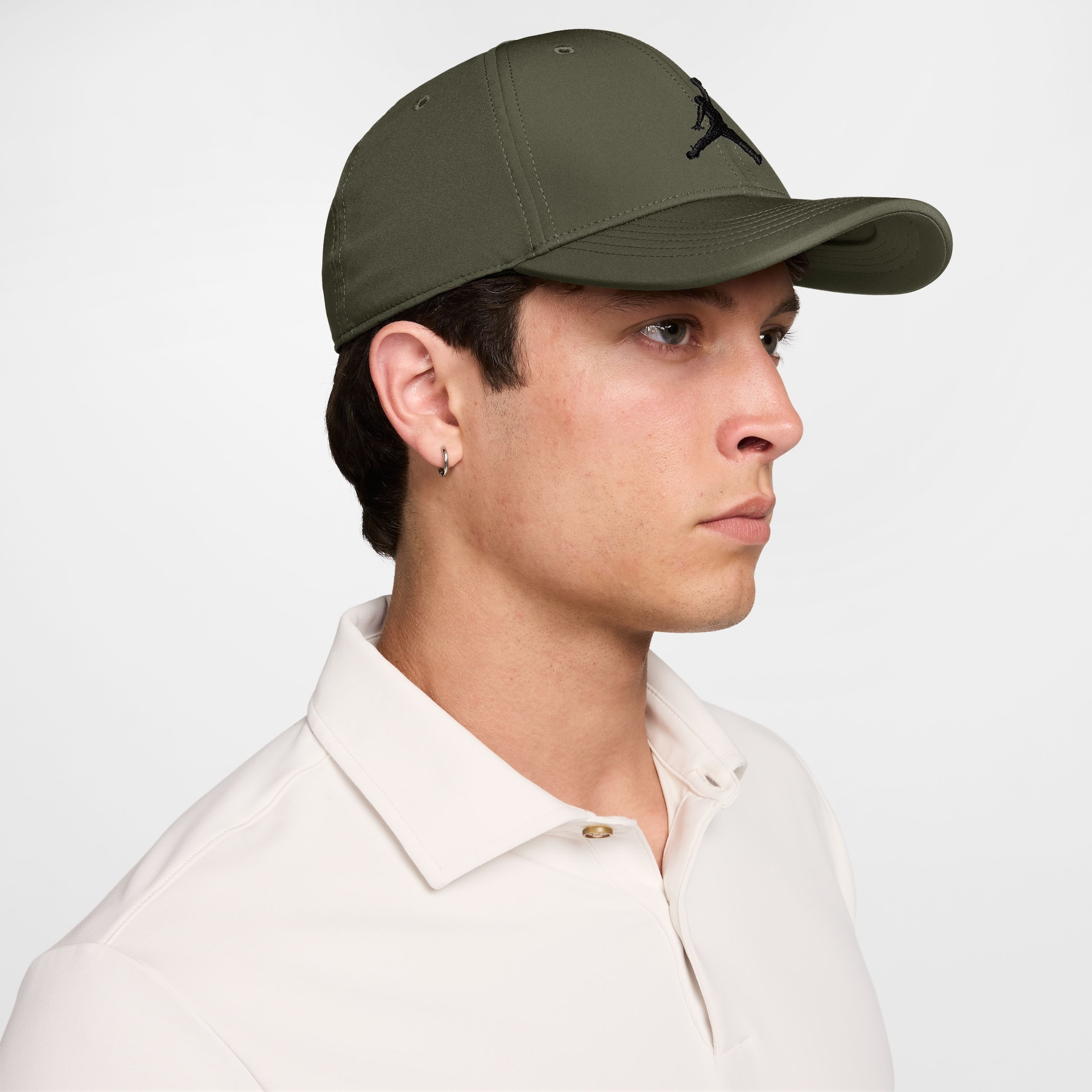 Boné Jordan Golf Unissex - Foto 3