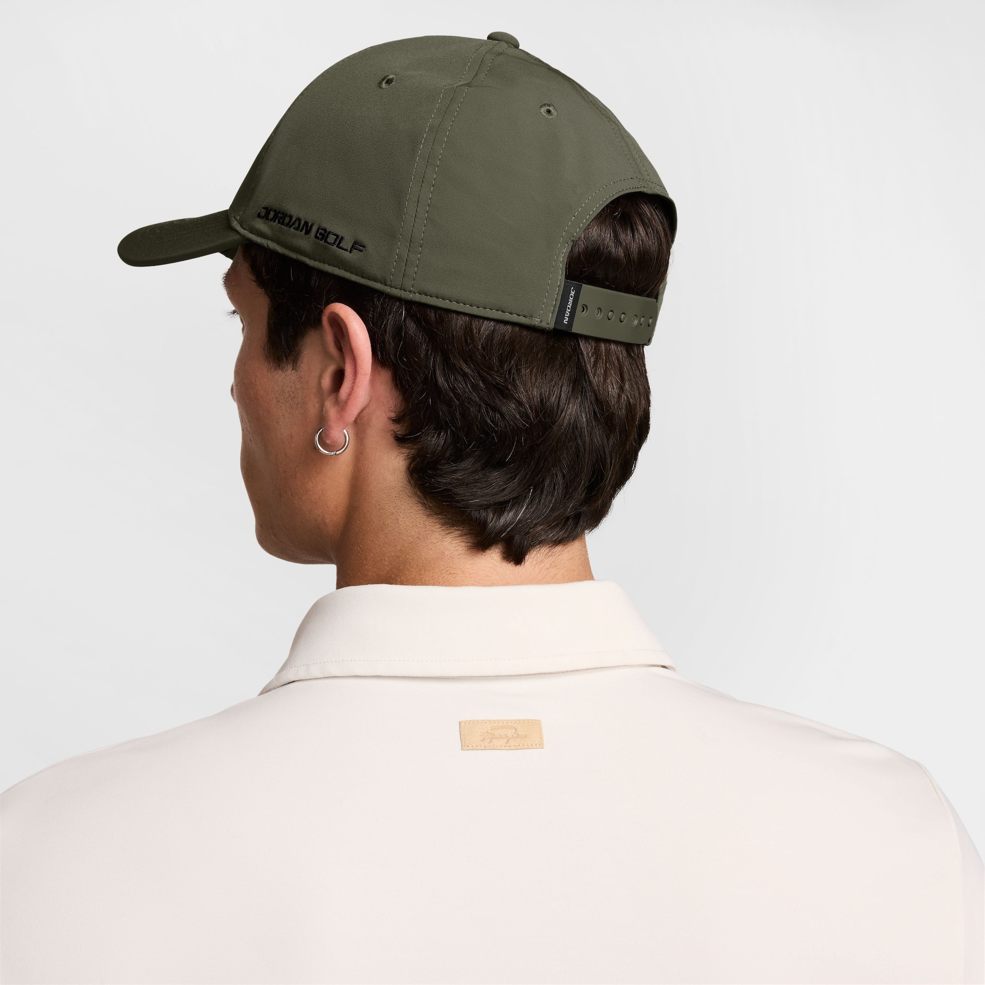 Boné Jordan Golf Unissex - Foto 4