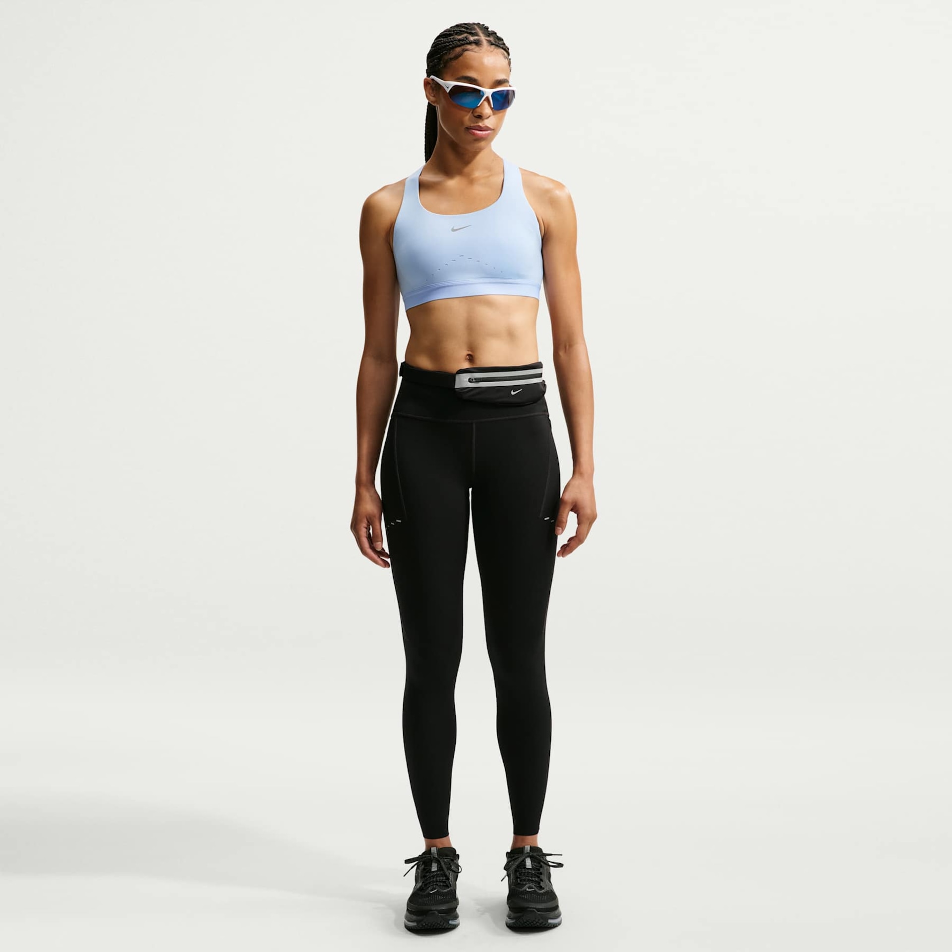 Top Nike Swift Feminino - Foto 4