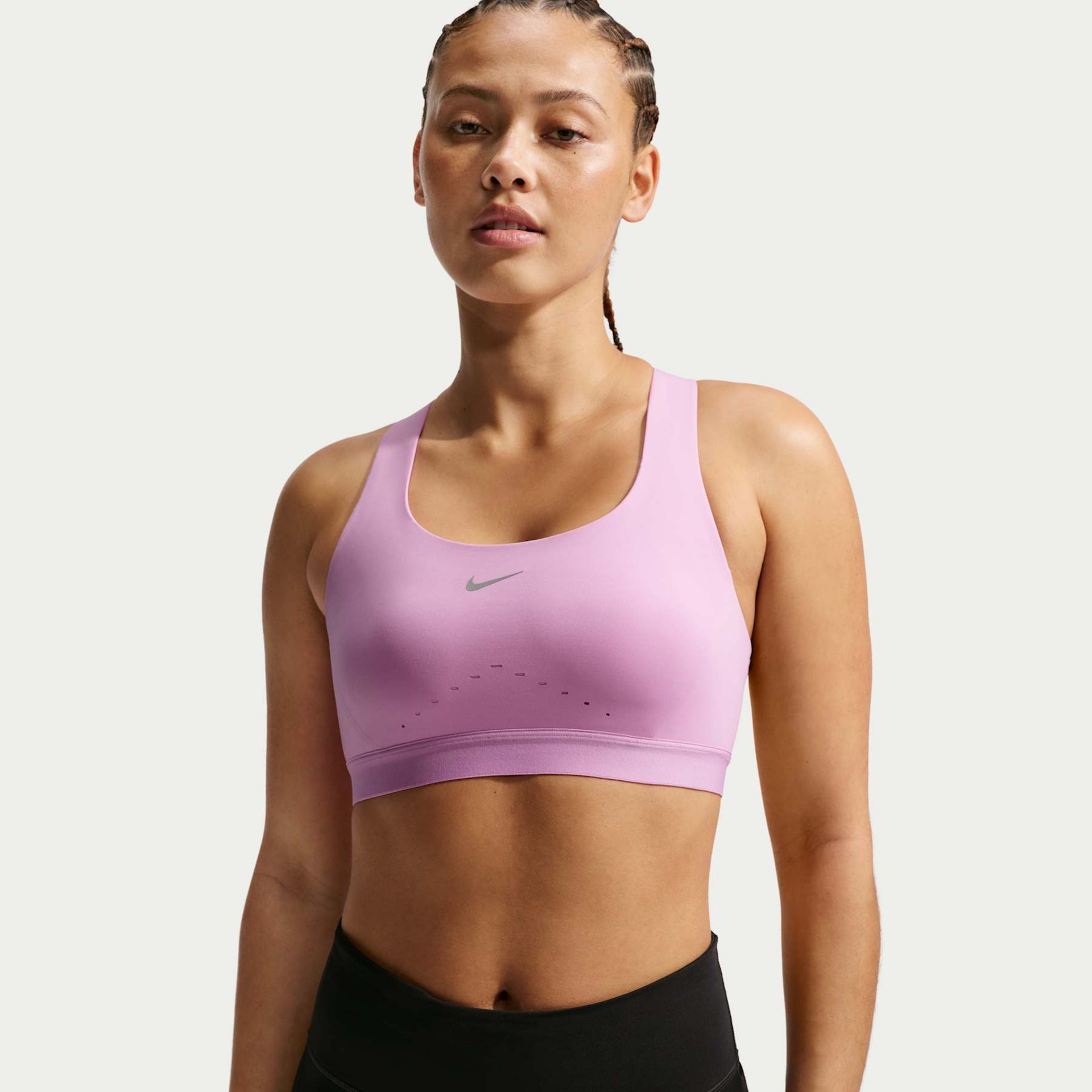 Top Nike Swift Feminino - Foto 1