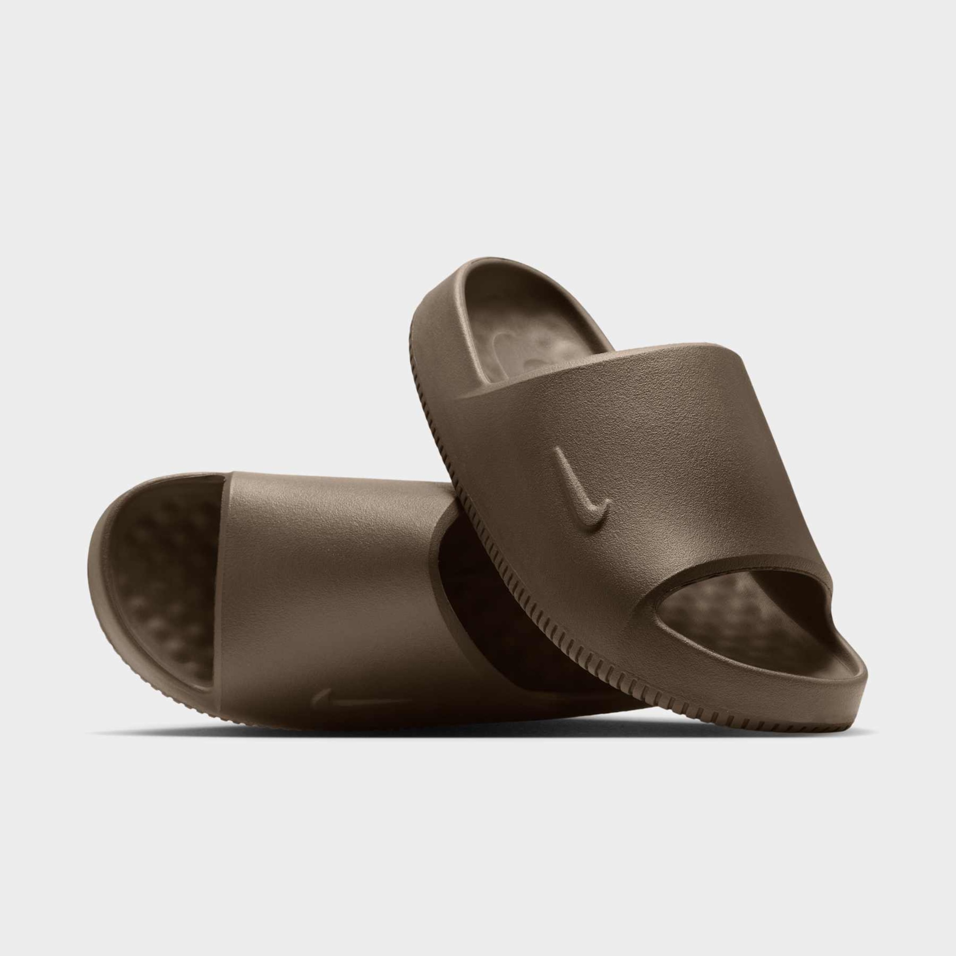 Chinelo Nike Calm Slide 2.0 Masculino - Foto 1
