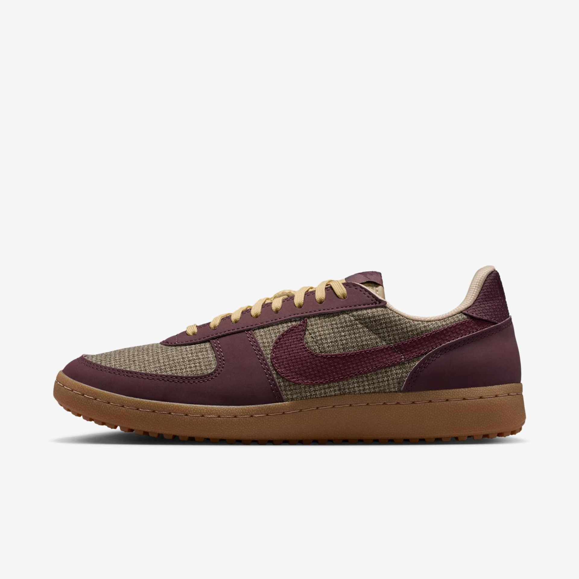 Tênis Nike Field General Masculino - Foto 1