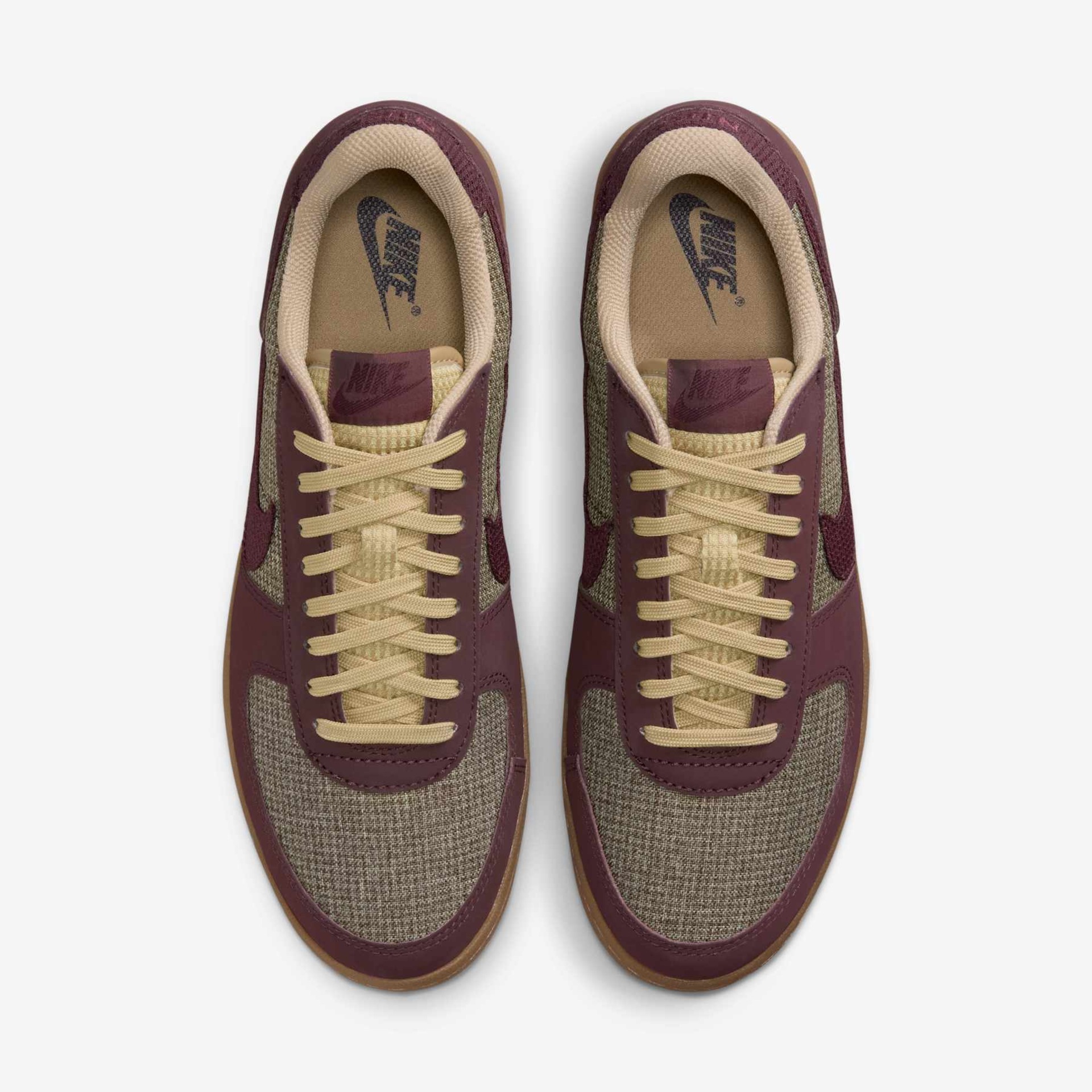 Tênis Nike Field General Masculino - Foto 4