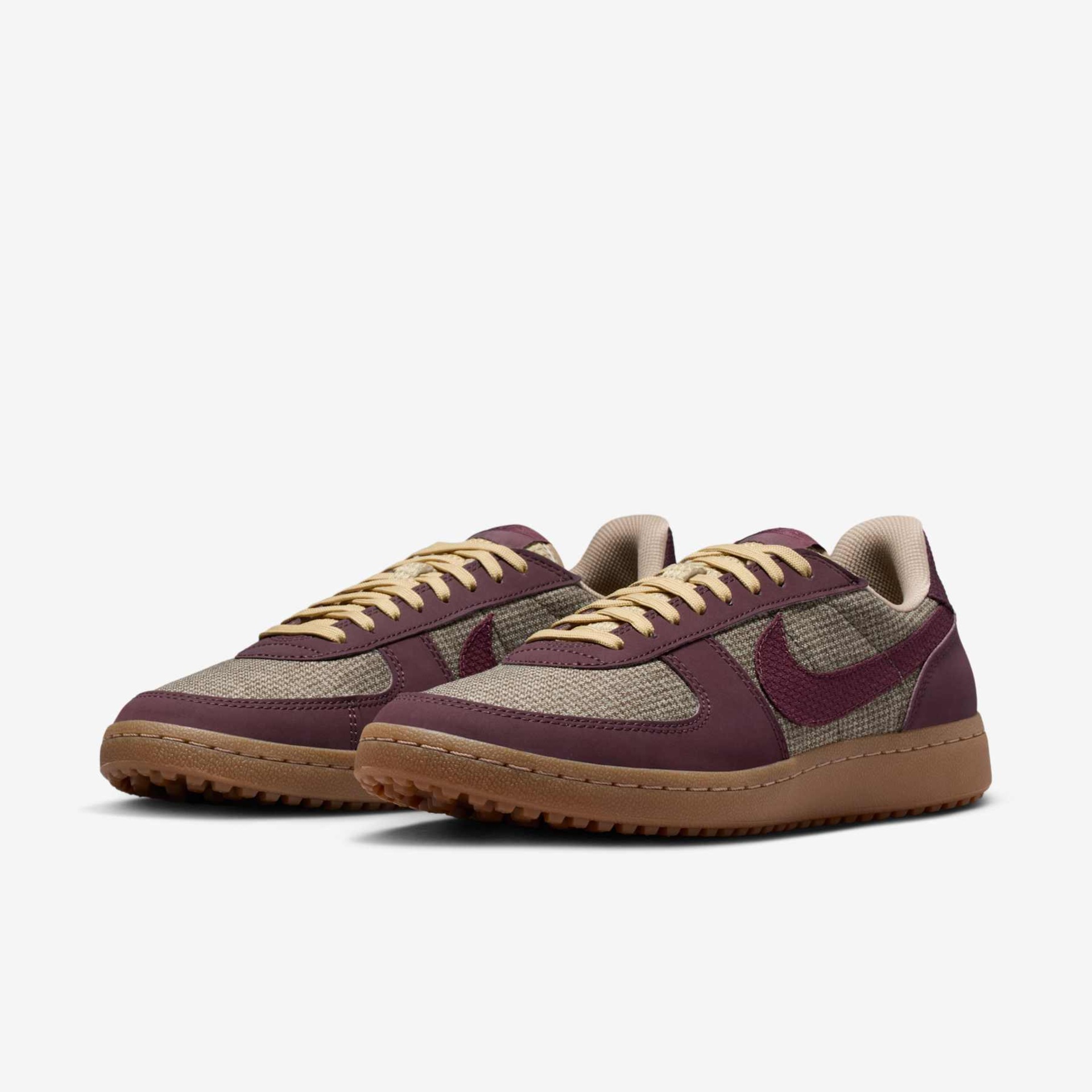 Tênis Nike Field General Masculino - Foto 5