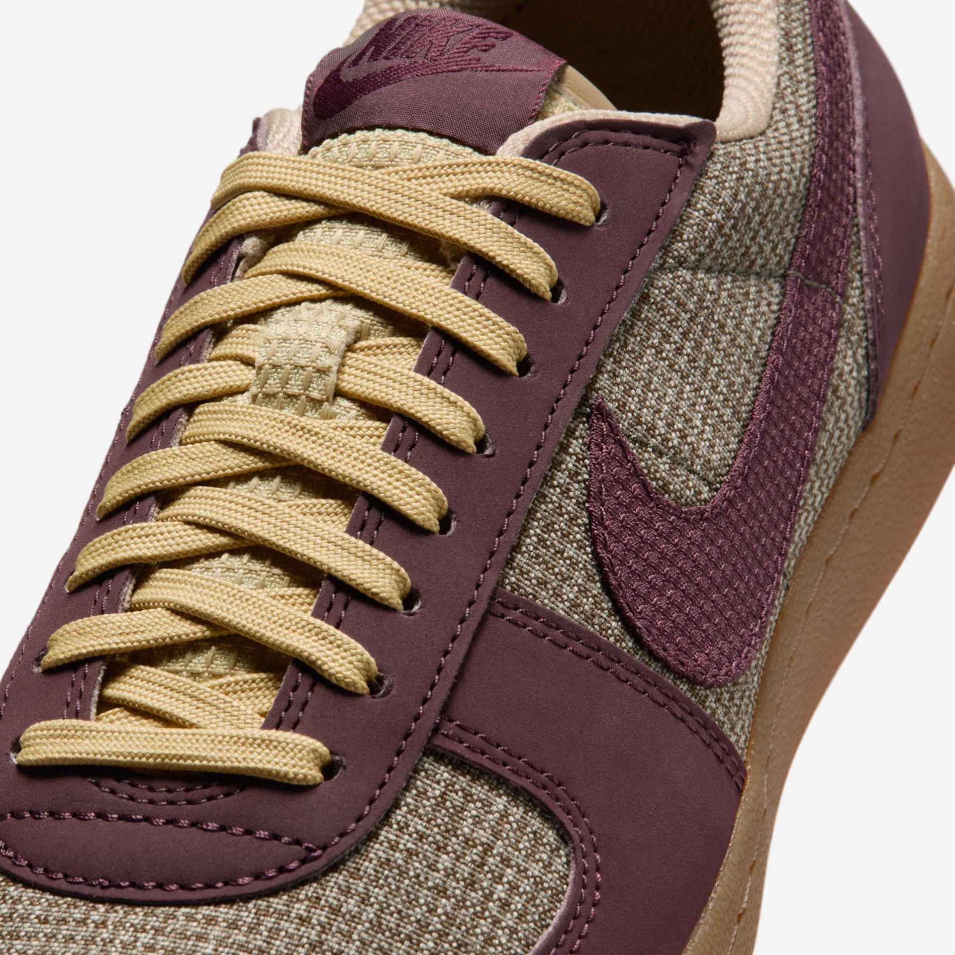Tênis Nike Field General Masculino - Foto 7