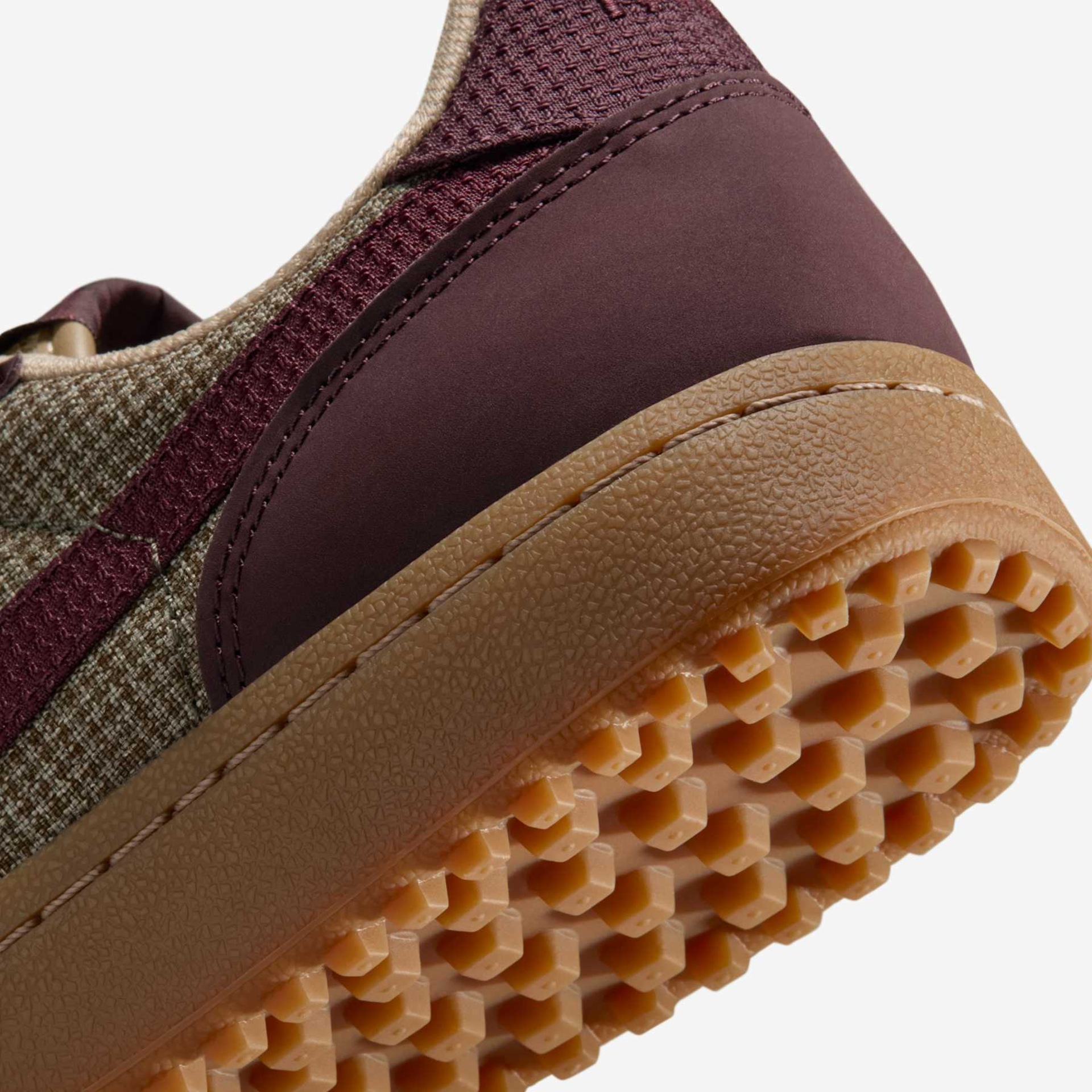 Tênis Nike Field General Masculino - Foto 8