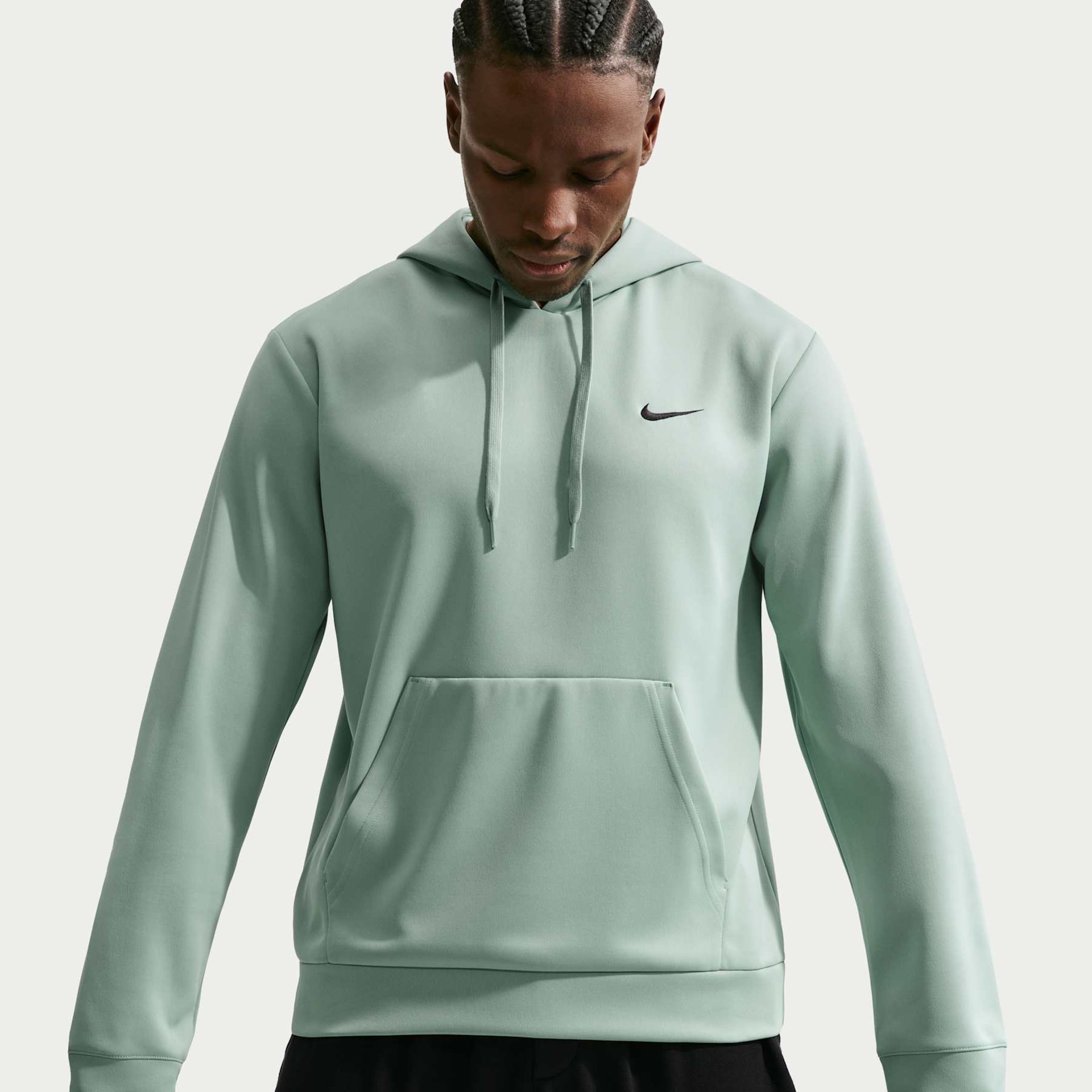 Blusão Dri-FIT Nike UV Fleece Masculino - Foto 1
