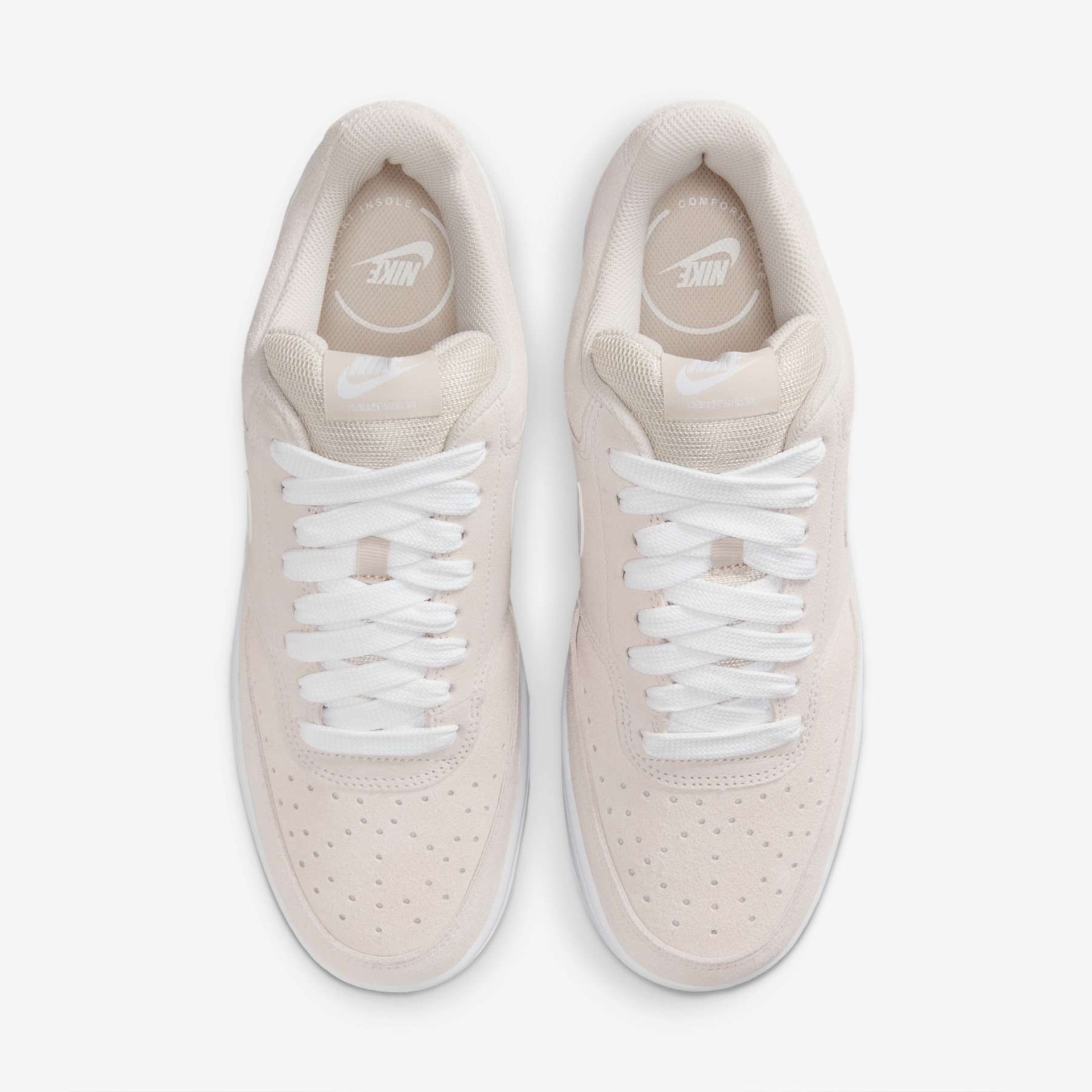 Tênis Nike Court Vision Low Masculino - Foto 4