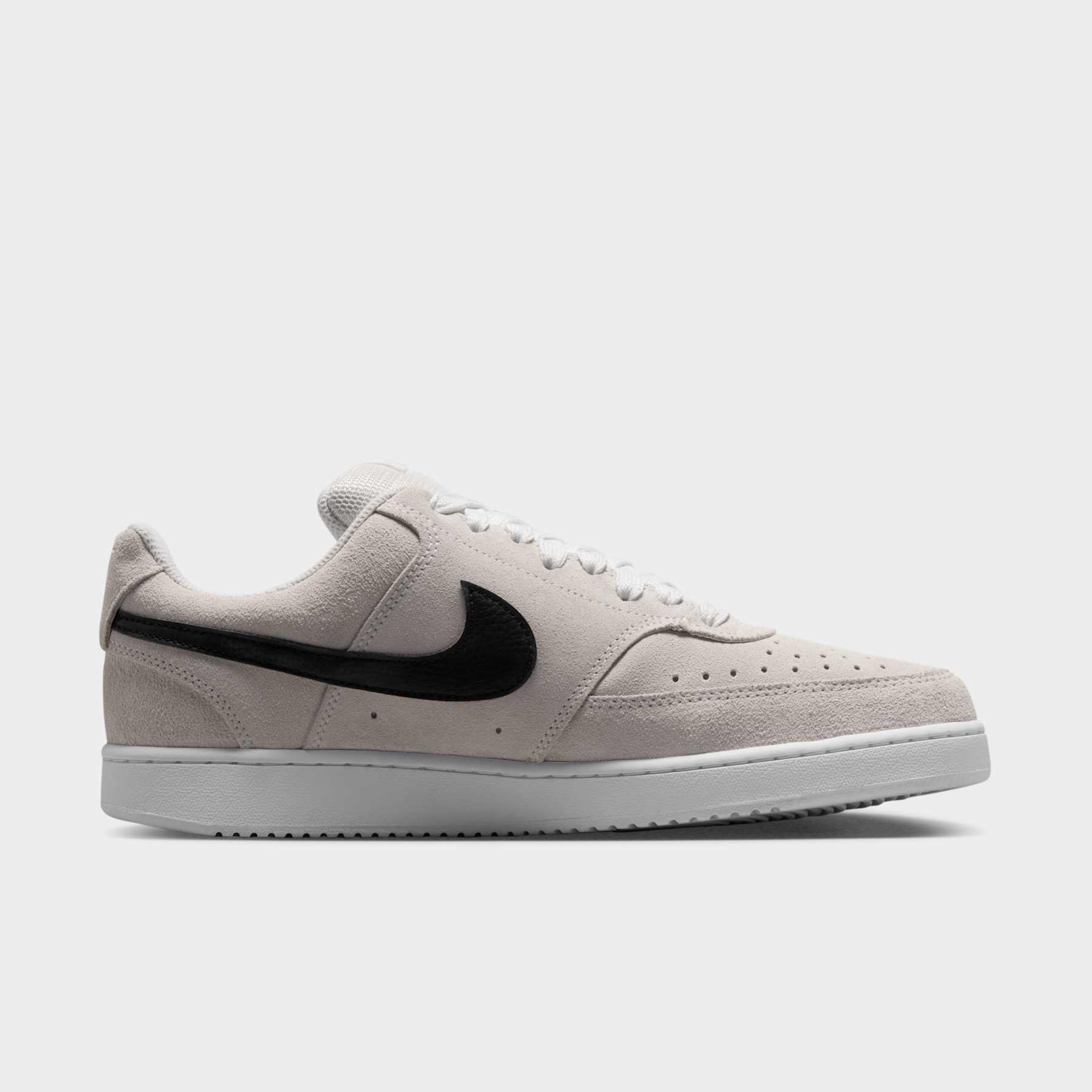 Tênis Nike Court Vision Low Masculino - Foto 3