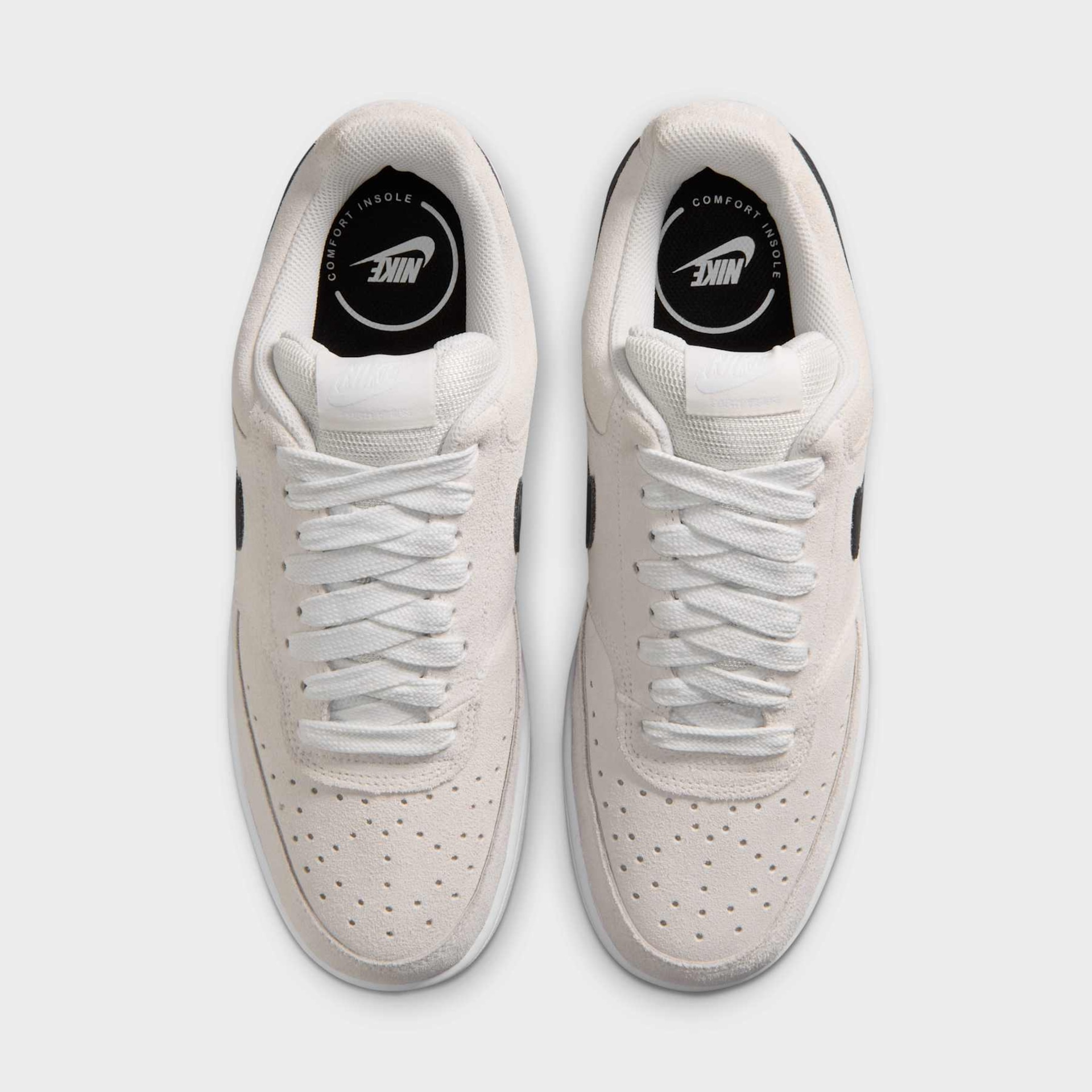 Tênis Nike Court Vision Low Masculino - Foto 4