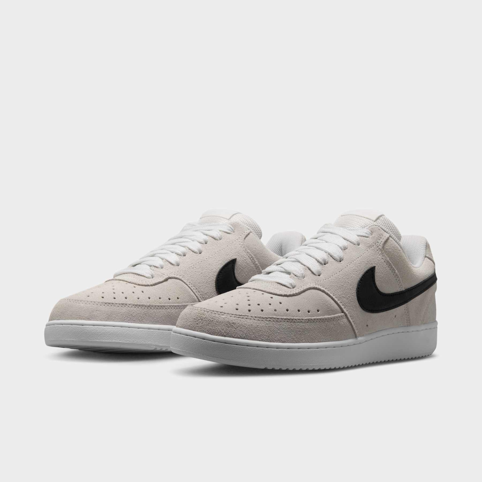 Tênis Nike Court Vision Low Masculino - Foto 5