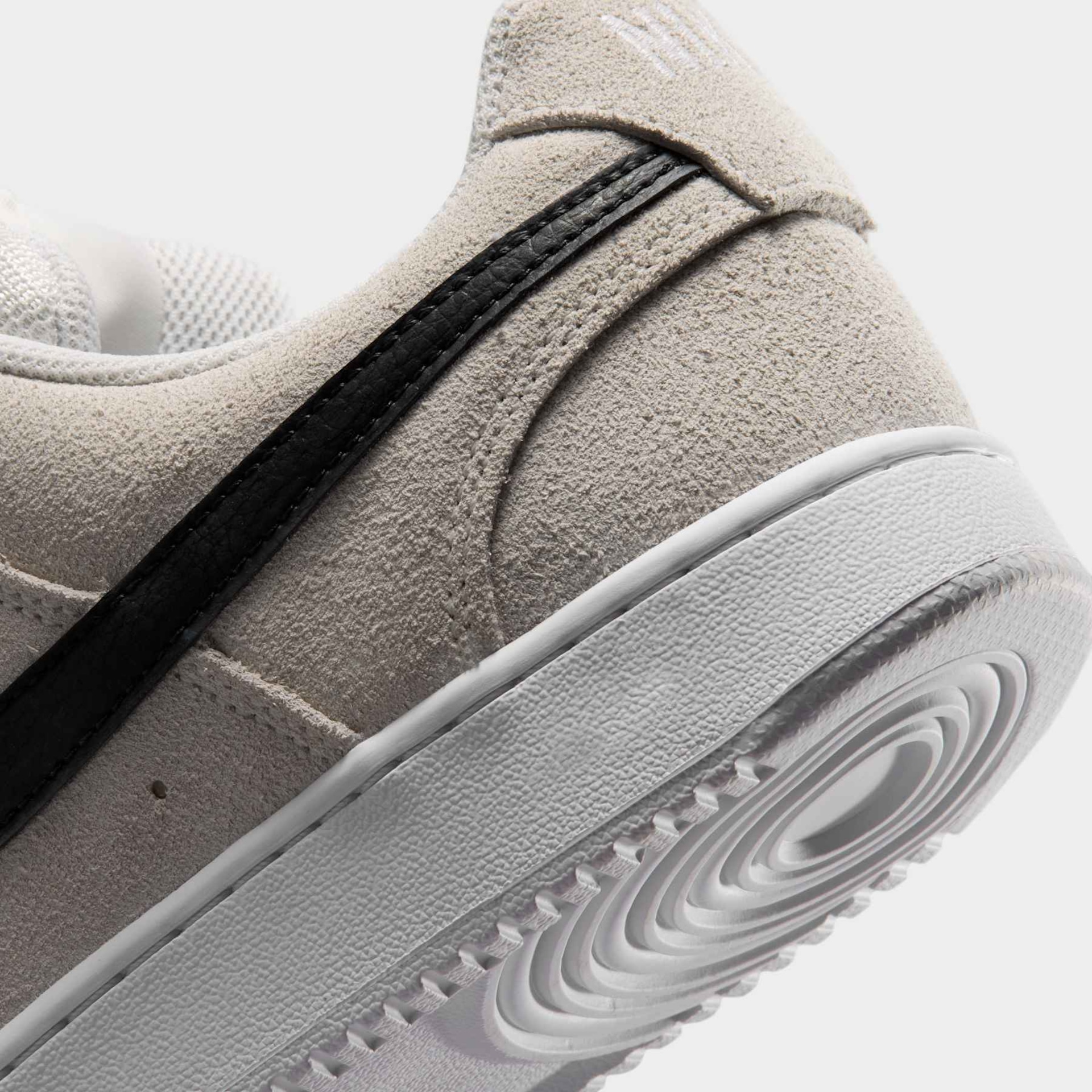 Tênis Nike Court Vision Low Masculino - Foto 8