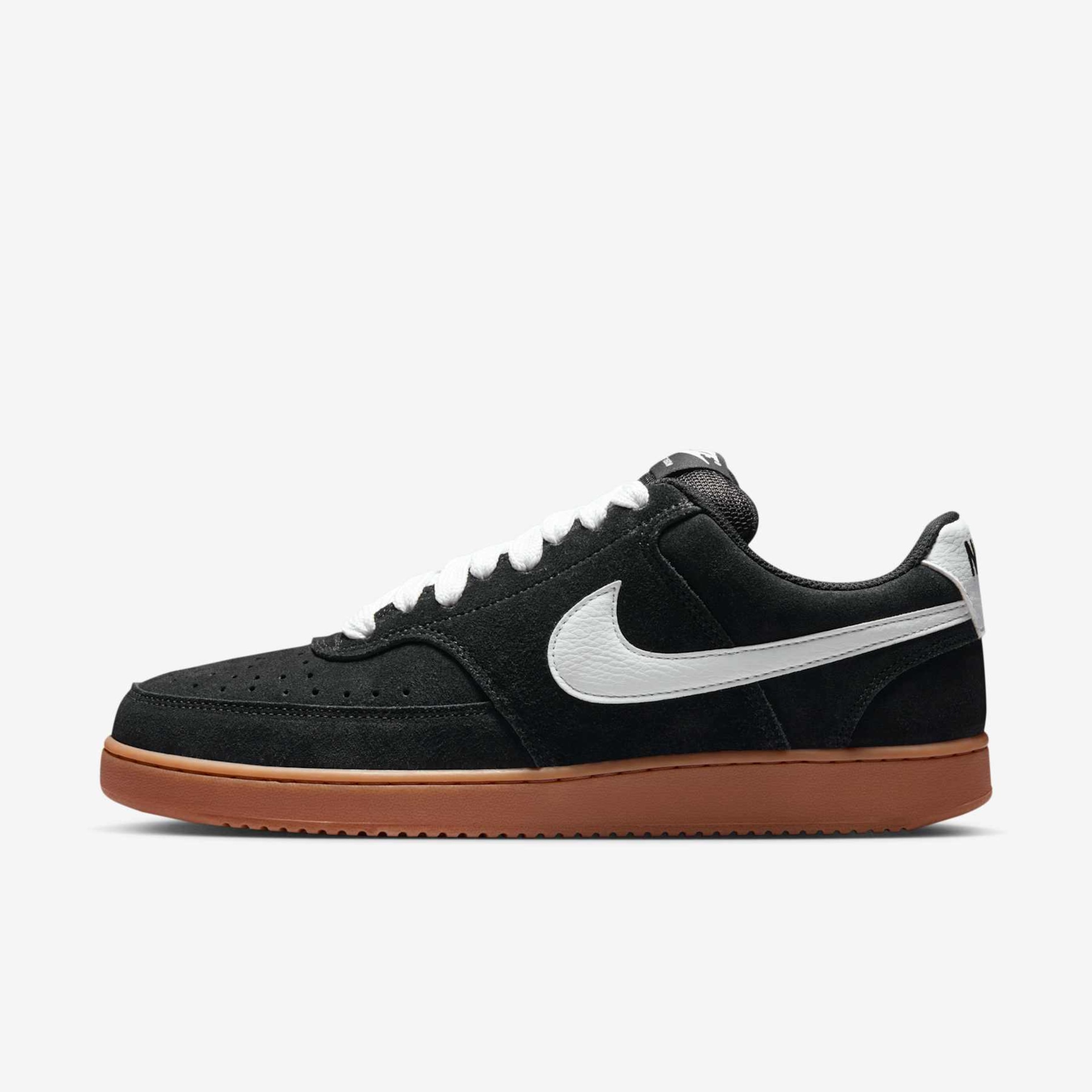 Imagem principal de Tênis Nike Court Vision Low Masculino