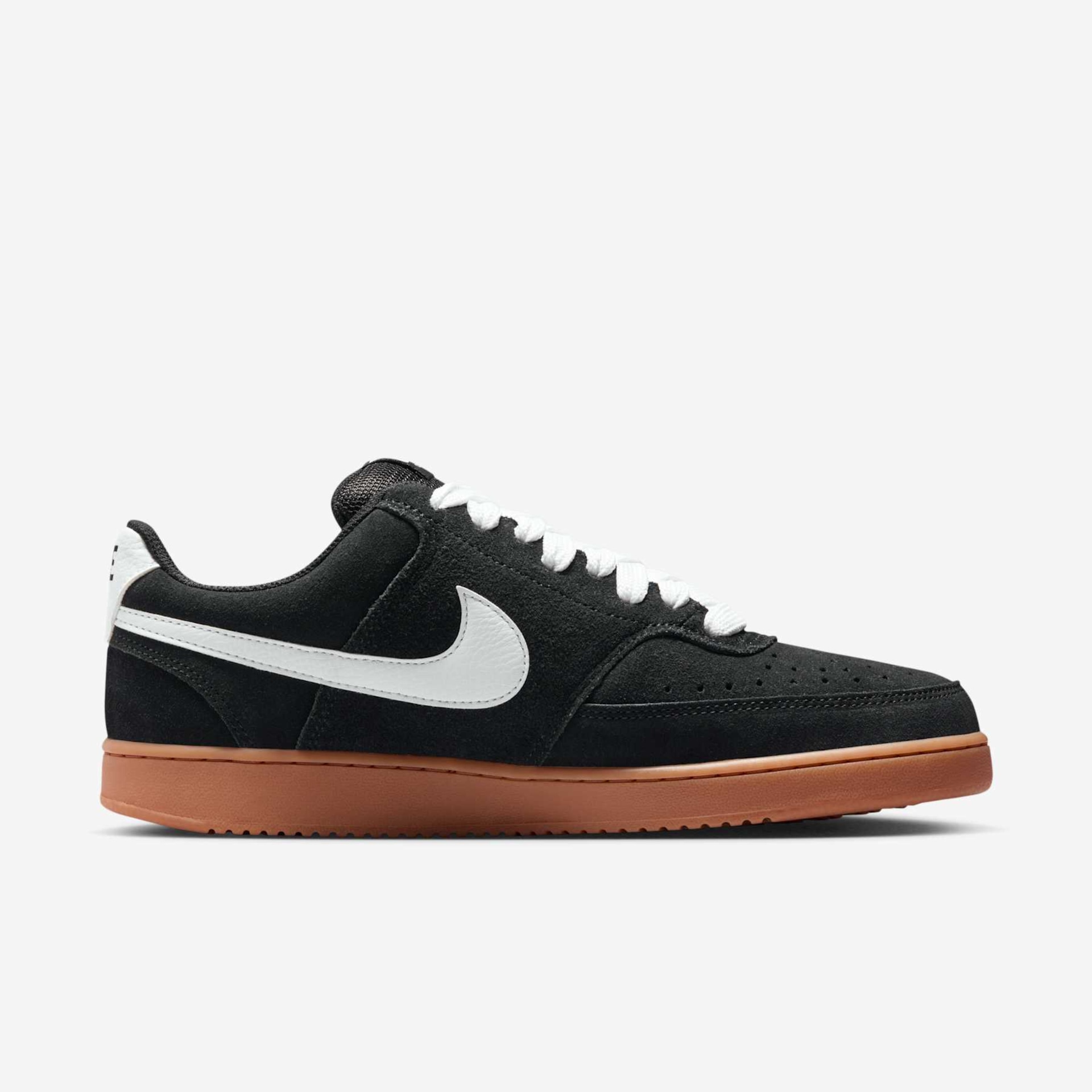 Tênis Nike Court Vision Low Masculino - Foto 3