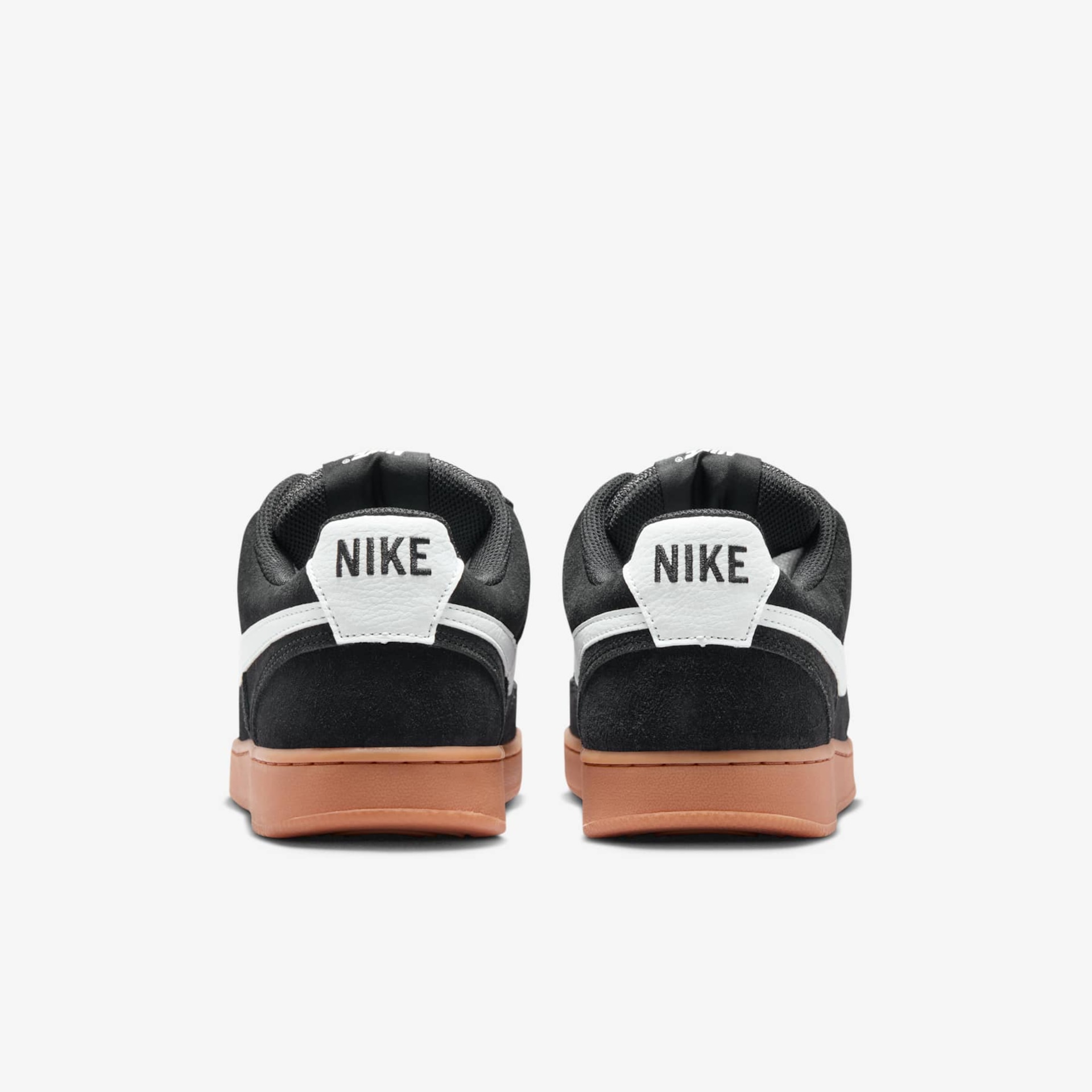 Tênis Nike Court Vision Low Masculino - Foto 6