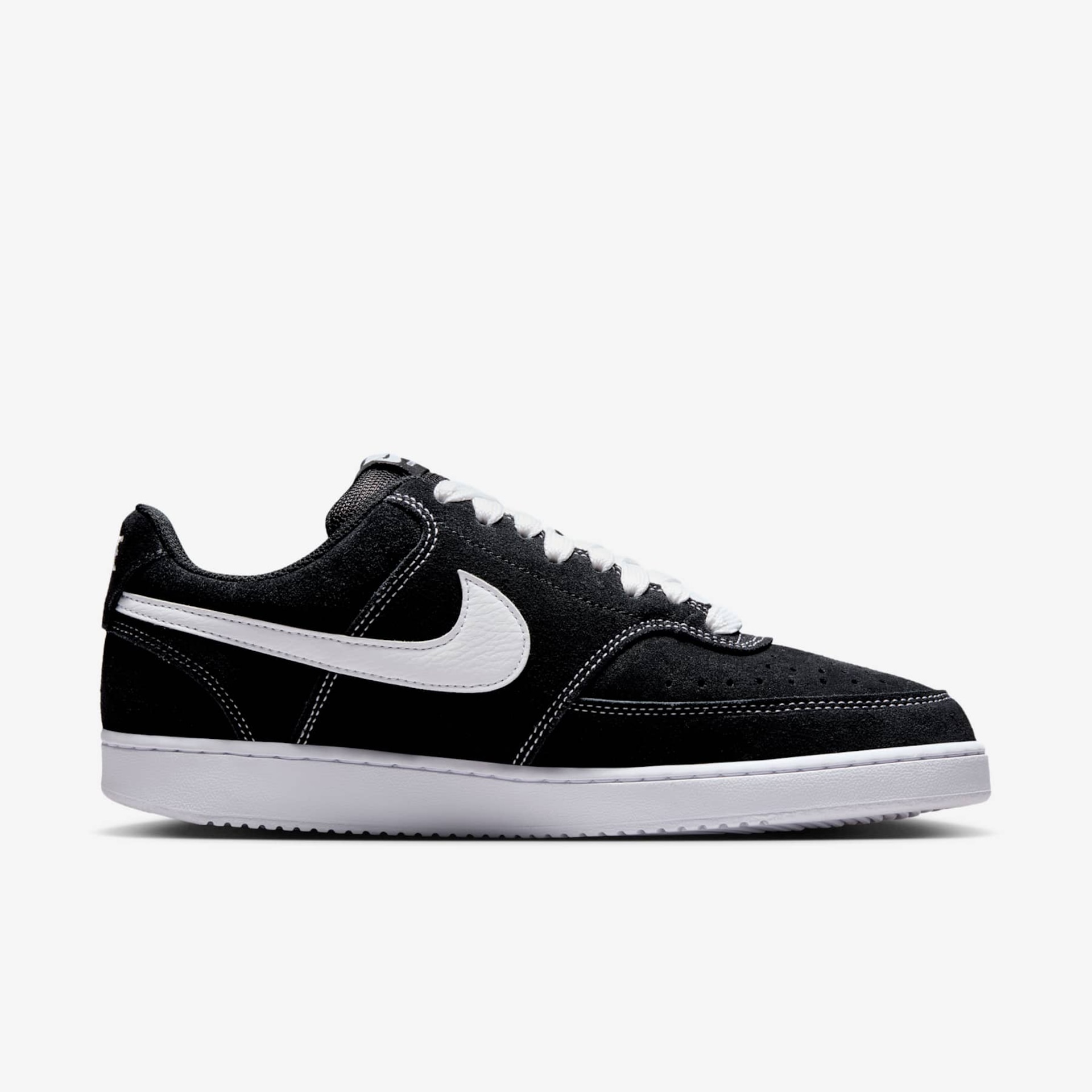 Tênis Nike Court Vision Low Masculino - Foto 3