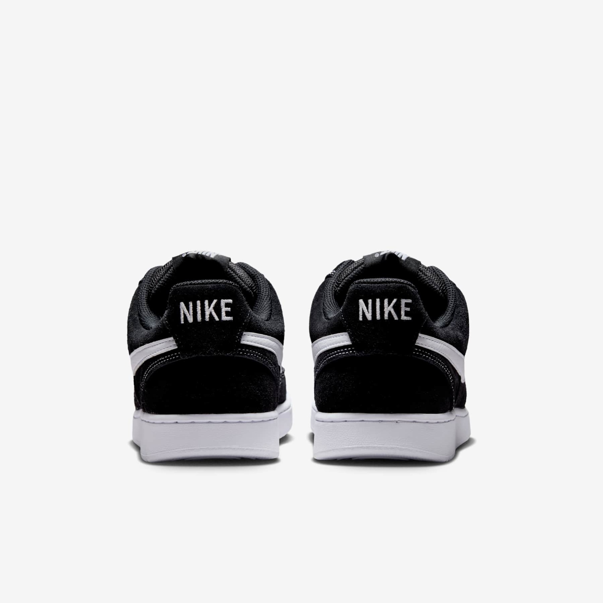 Tênis Nike Court Vision Low Masculino - Foto 6