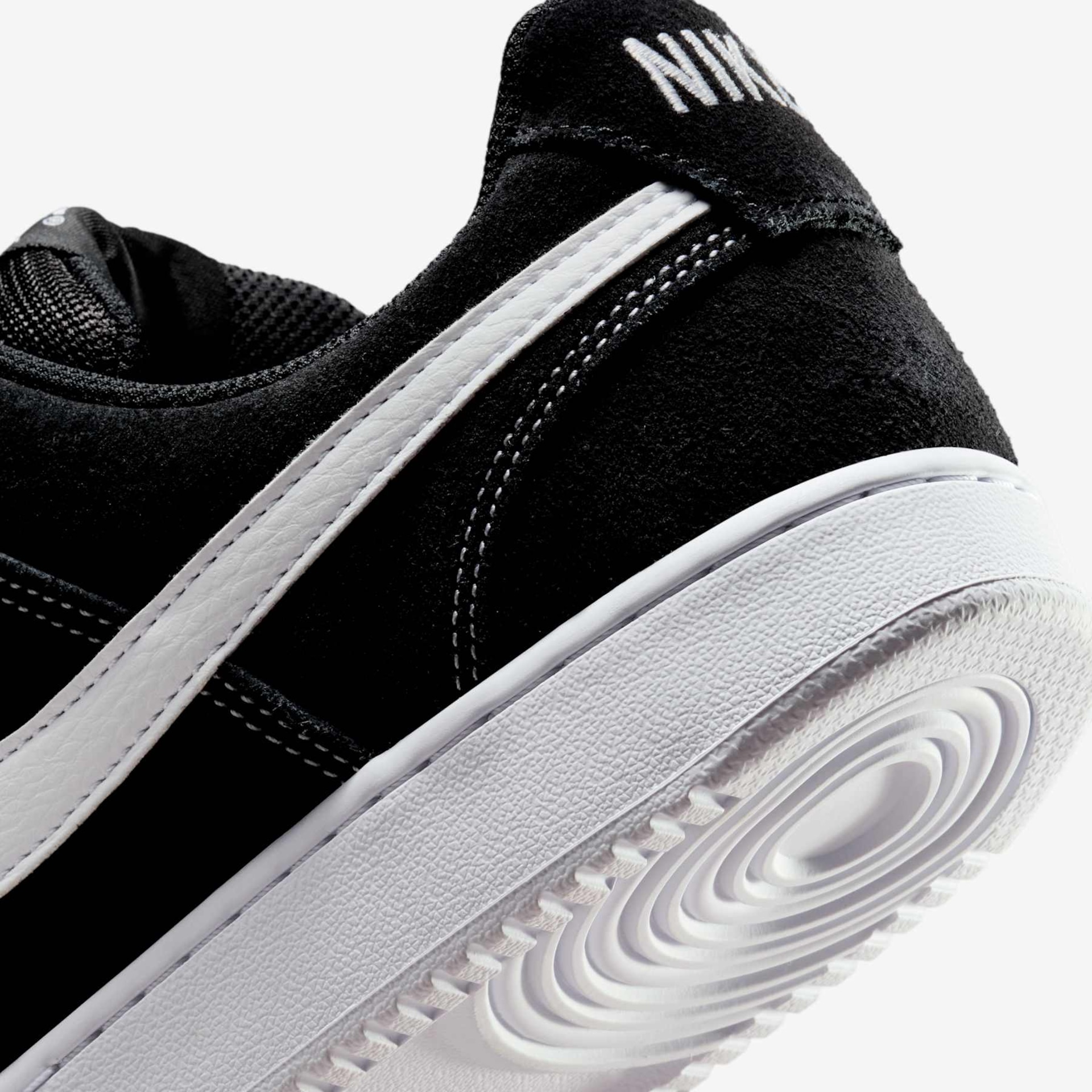 Tênis Nike Court Vision Low Masculino - Foto 8
