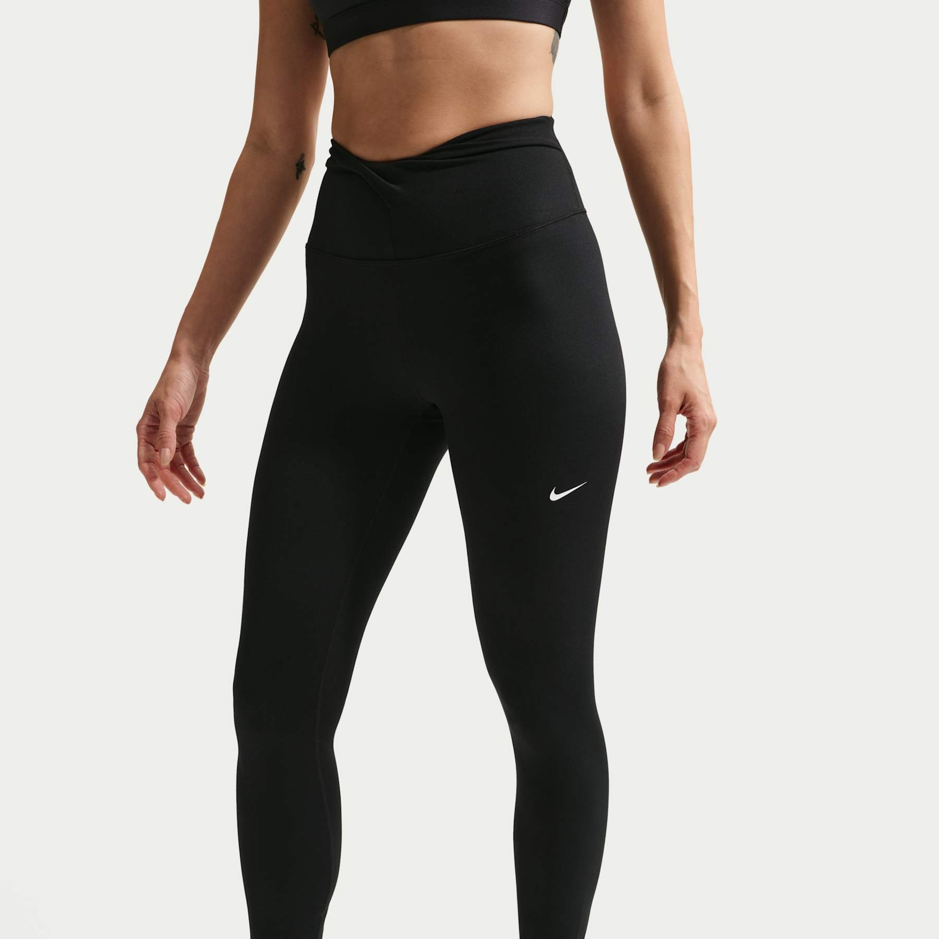 Legging Dri-FIT Nike One Feminina - Foto 2