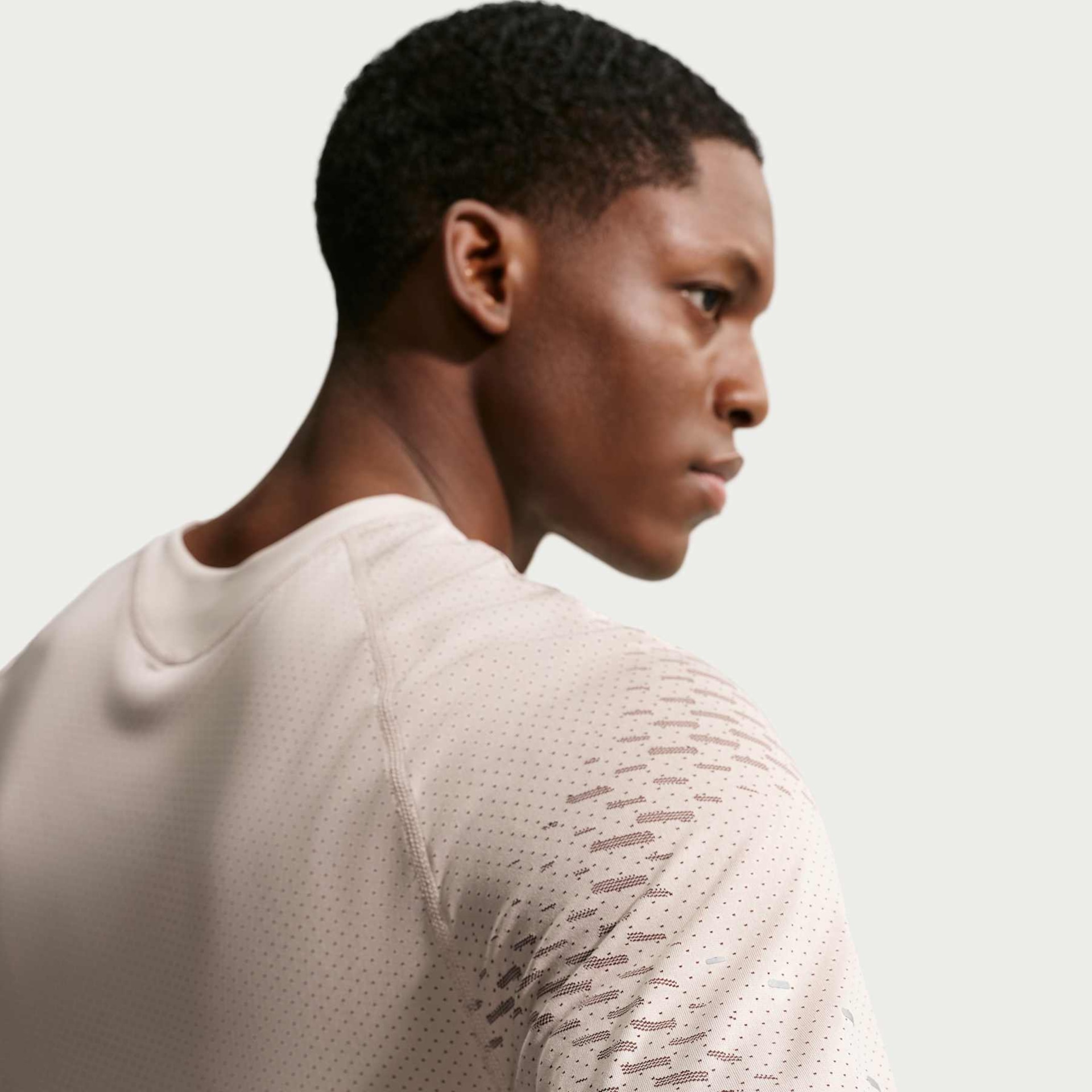 Camiseta Dri-Fit Nike Stride ADV Masculina - Foto 2
