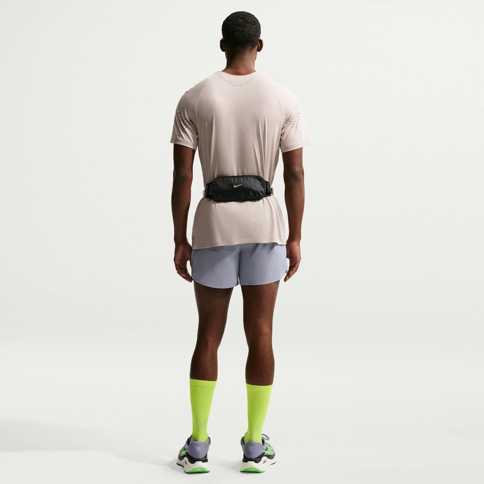 Camiseta Dri-Fit Nike Stride ADV Masculina - Foto 5