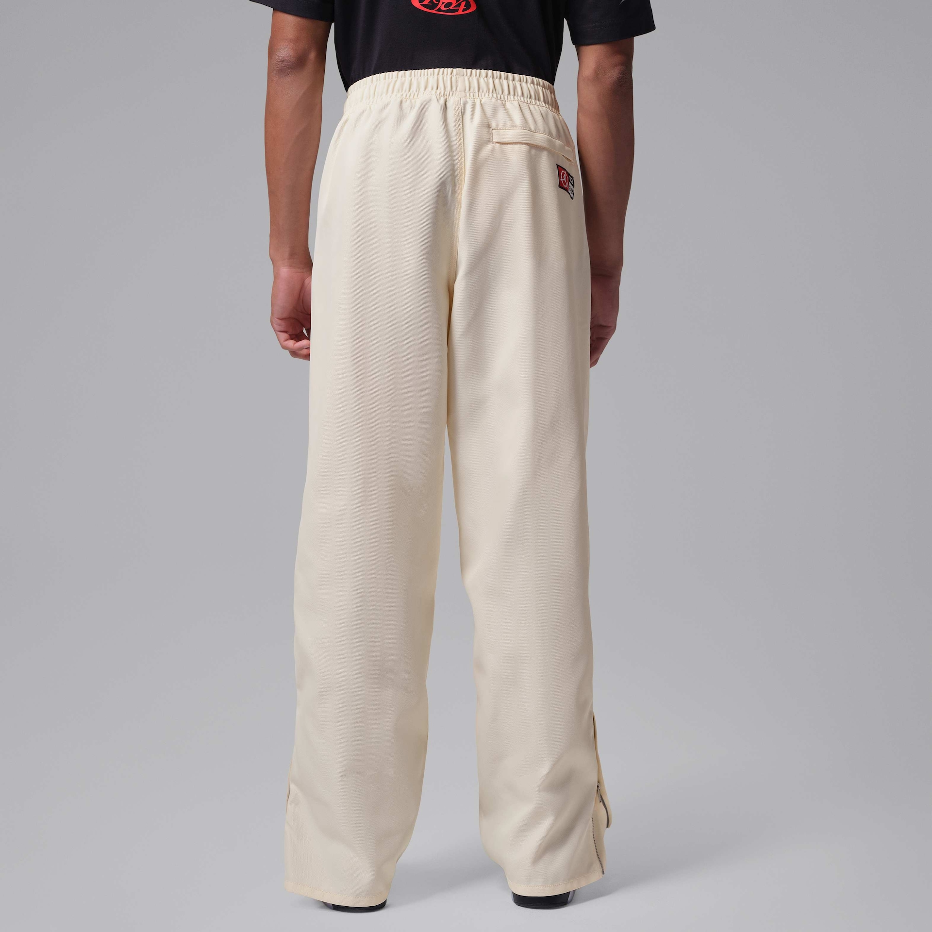 Calça Jordan Flight Club Twill Masculina - Foto 2