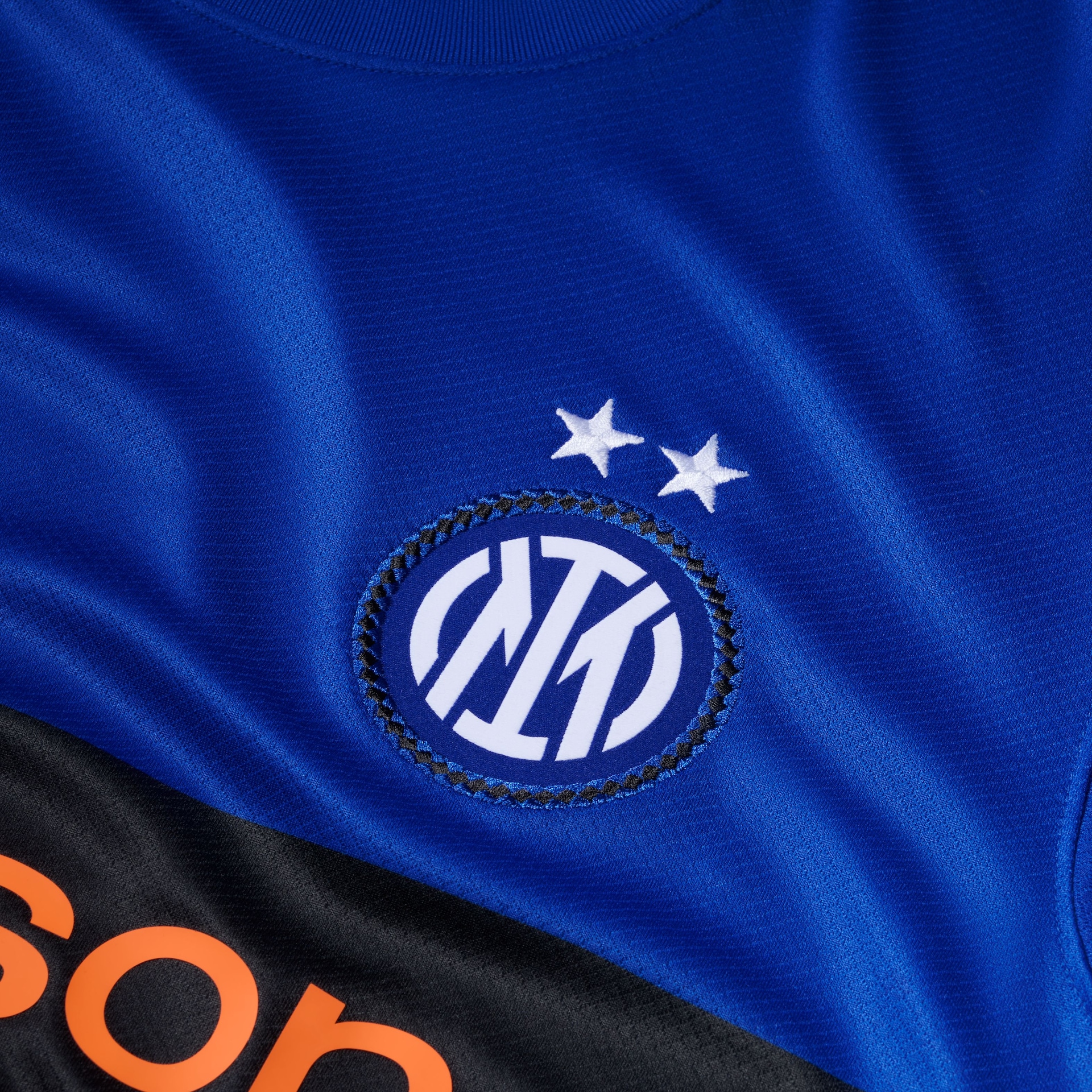 Camisa Inter de Milão Nike ACG 2026/27 Torcedor Pro Masculina SE - Foto 6