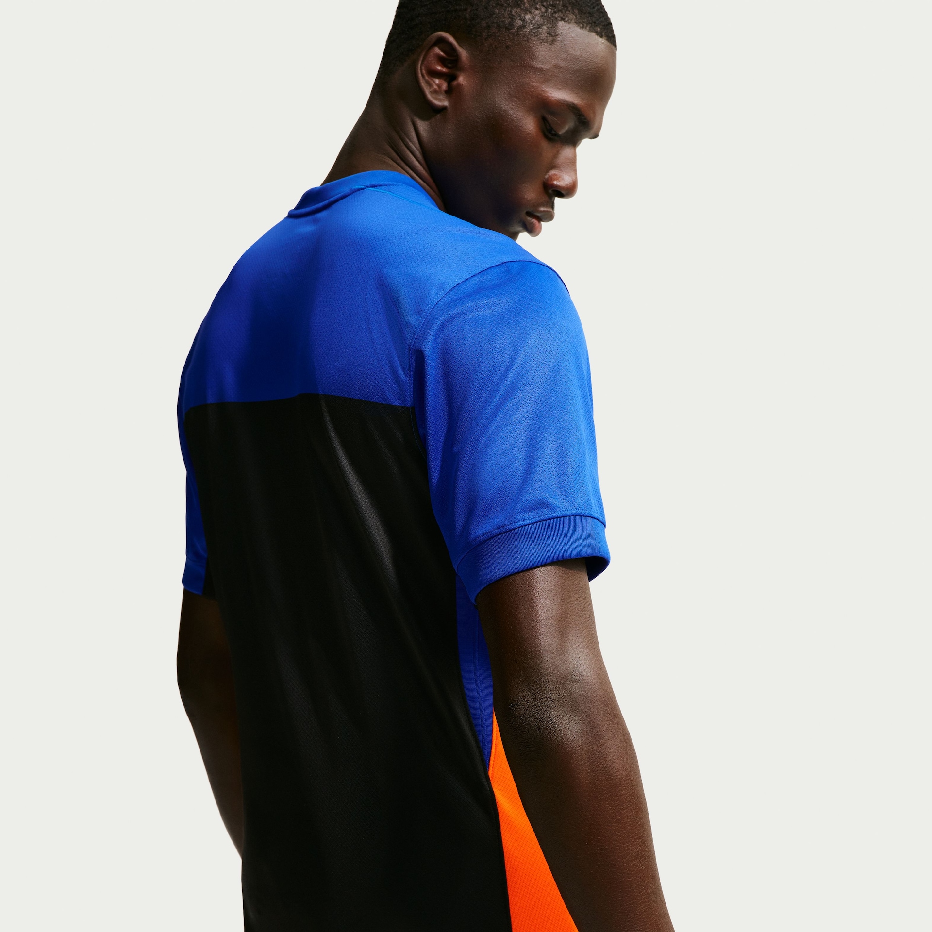 Camisa Inter de Milão Nike ACG 2026/27 Torcedor Pro Masculina SE - Foto 5