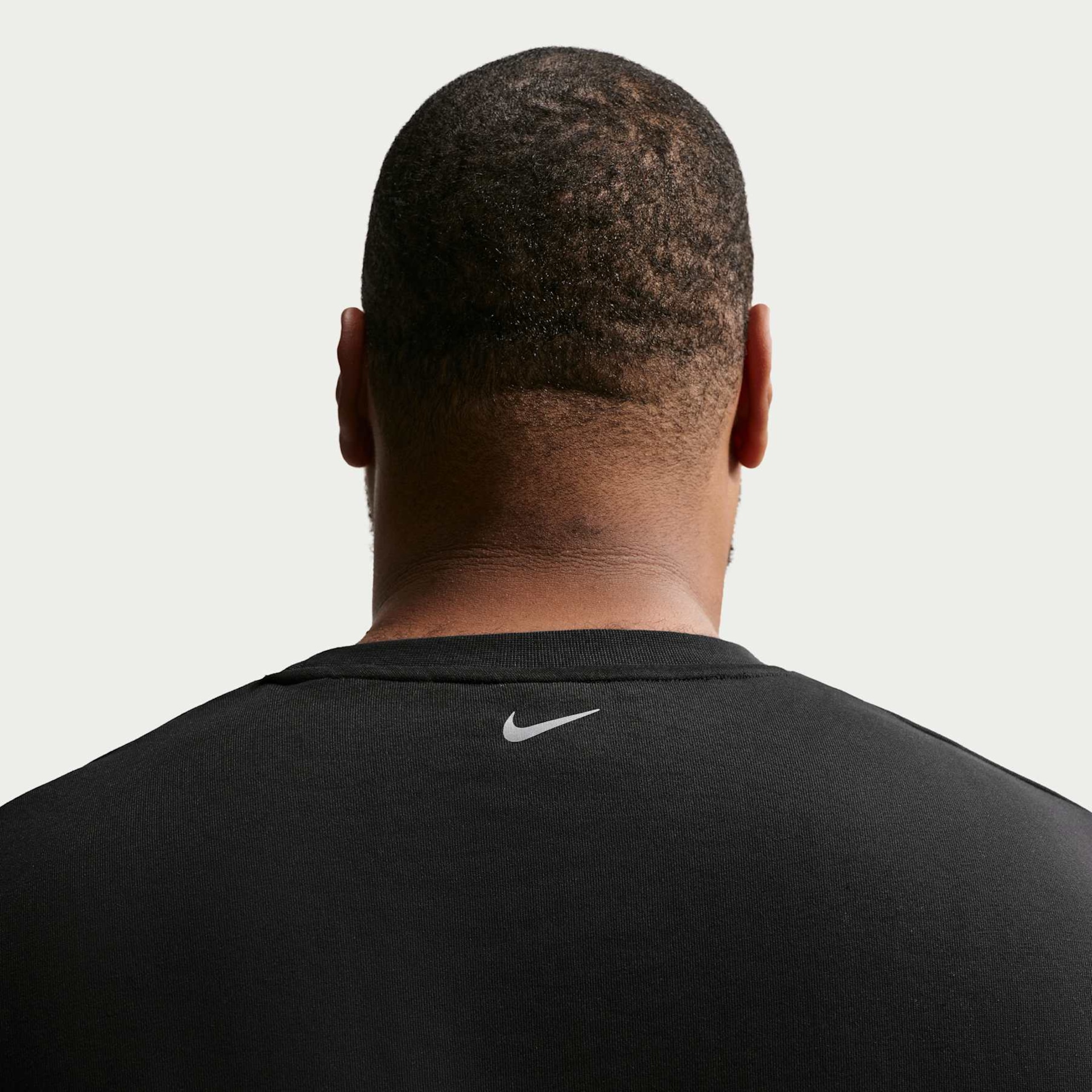 Blusão Nike Running Retro Fleece Masculino - Foto 8