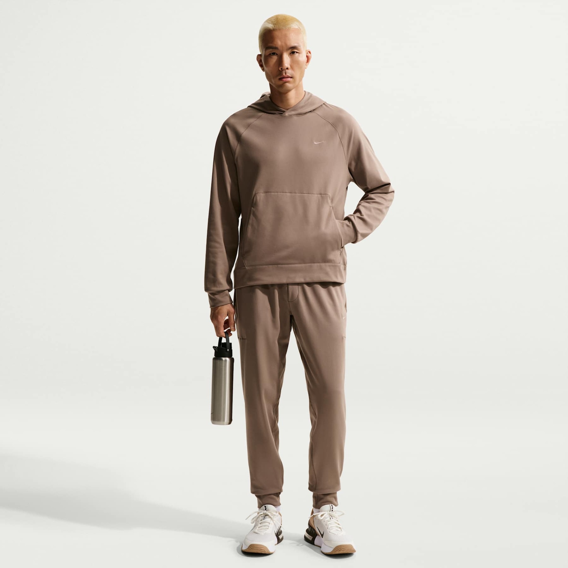 Blusão Nike UV Primary Masculino - Foto 4