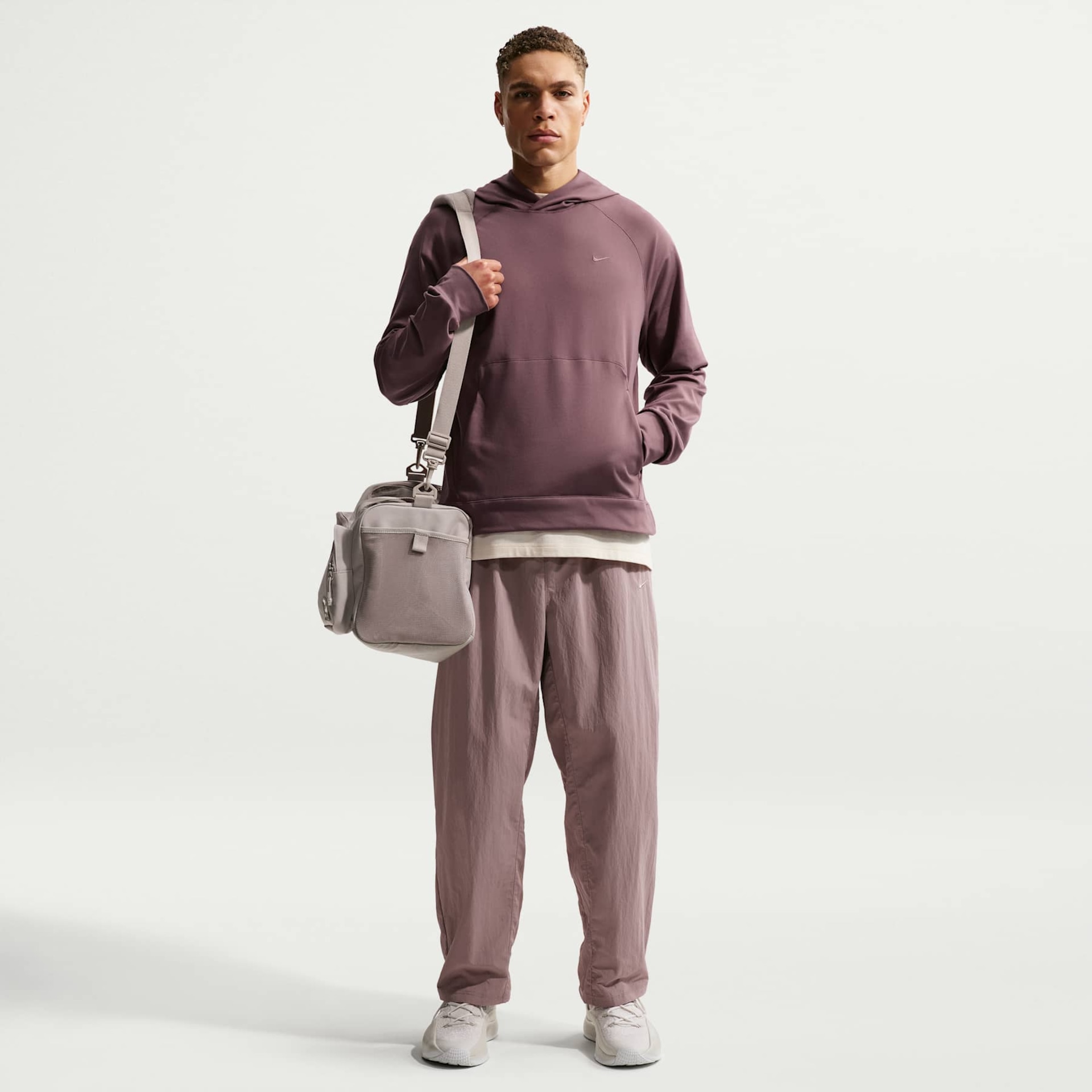 Blusão Nike UV Primary Masculino - Foto 4