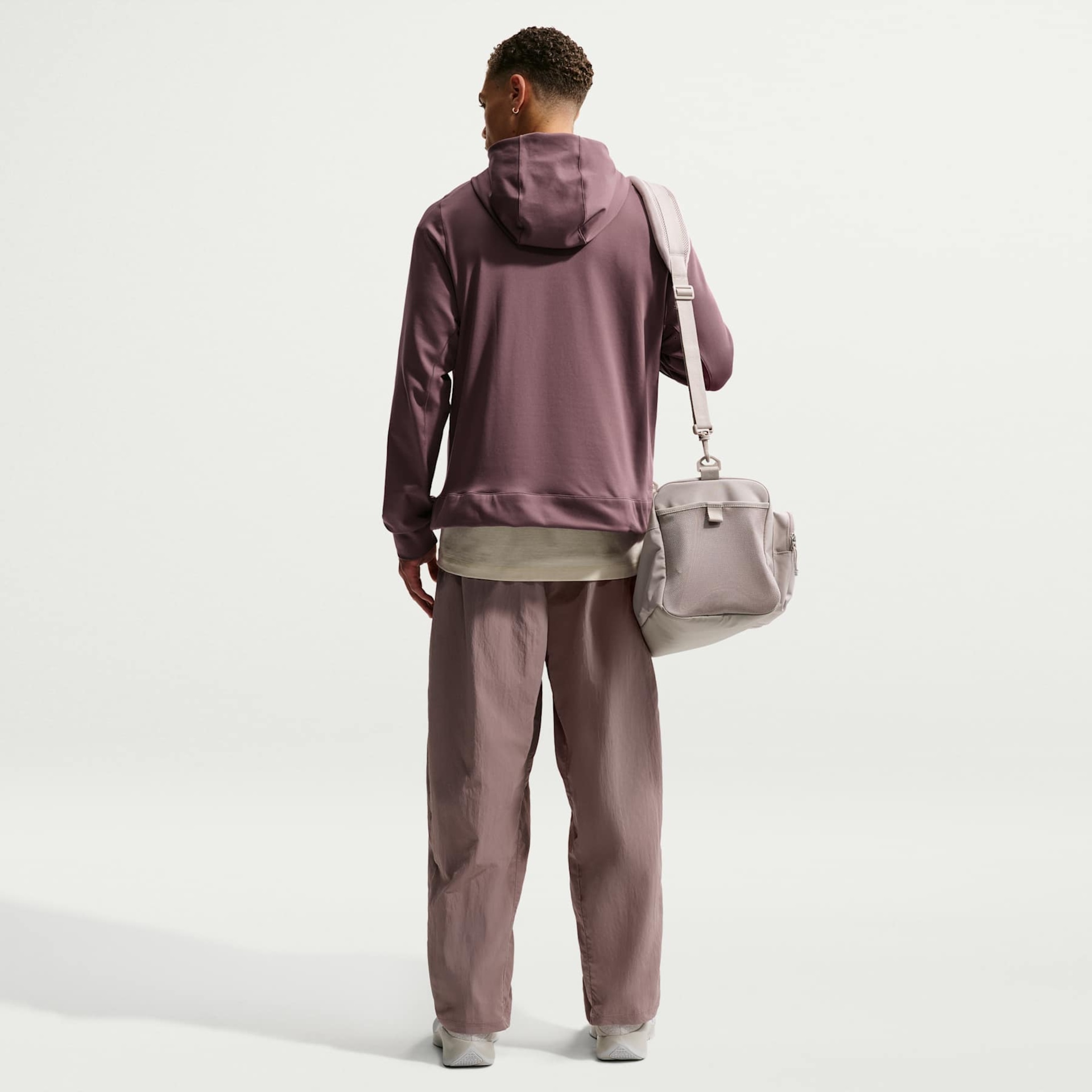 Blusão Nike UV Primary Masculino - Foto 5