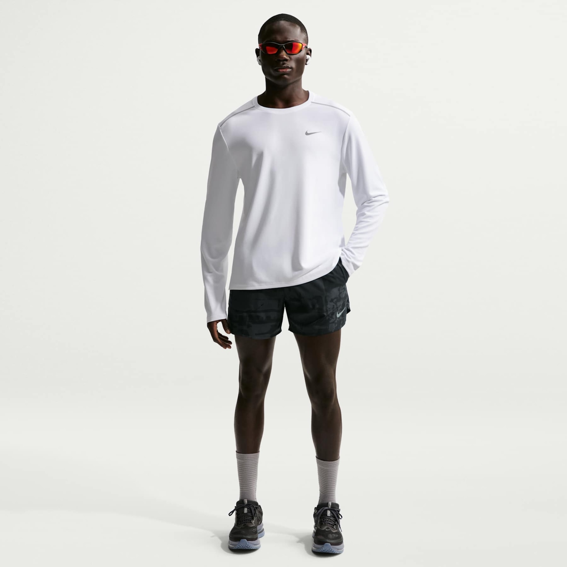 Imagem principal de Shorts Dri-FIT Nike Stride Masculino