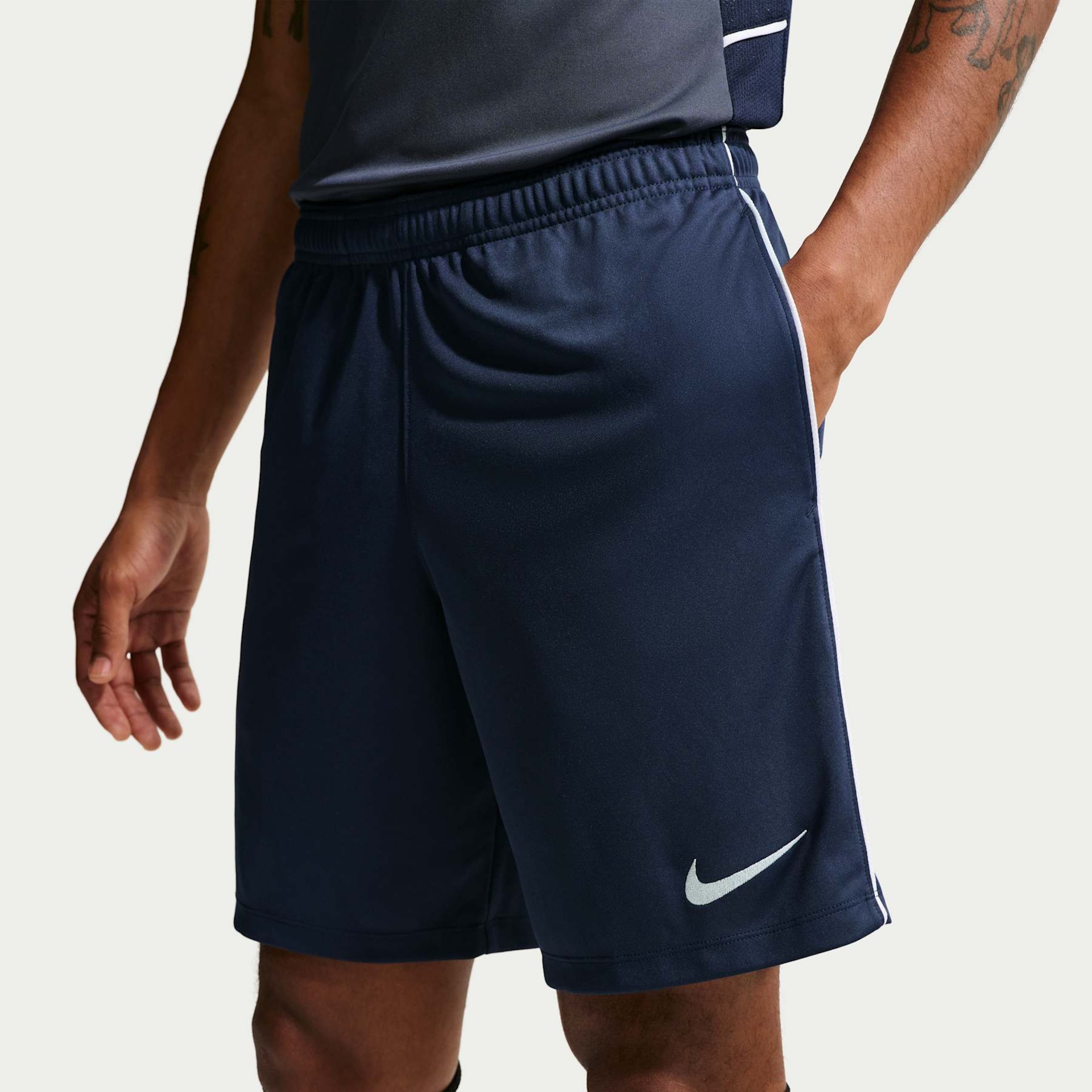 Shorts Dri-FIT Nike Park Masculino - Foto 2