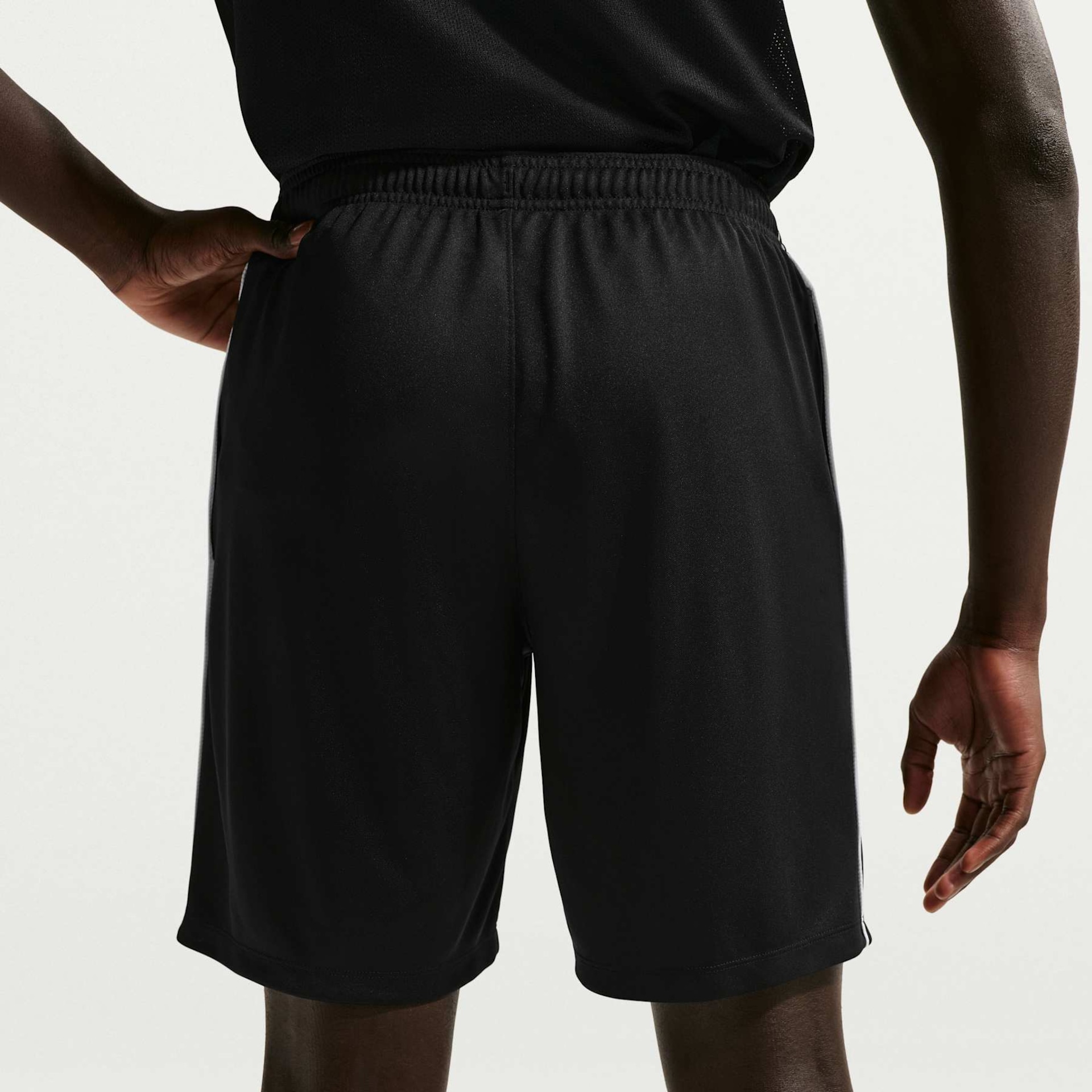 Shorts Dri-FIT Nike Park Masculino - Foto 3