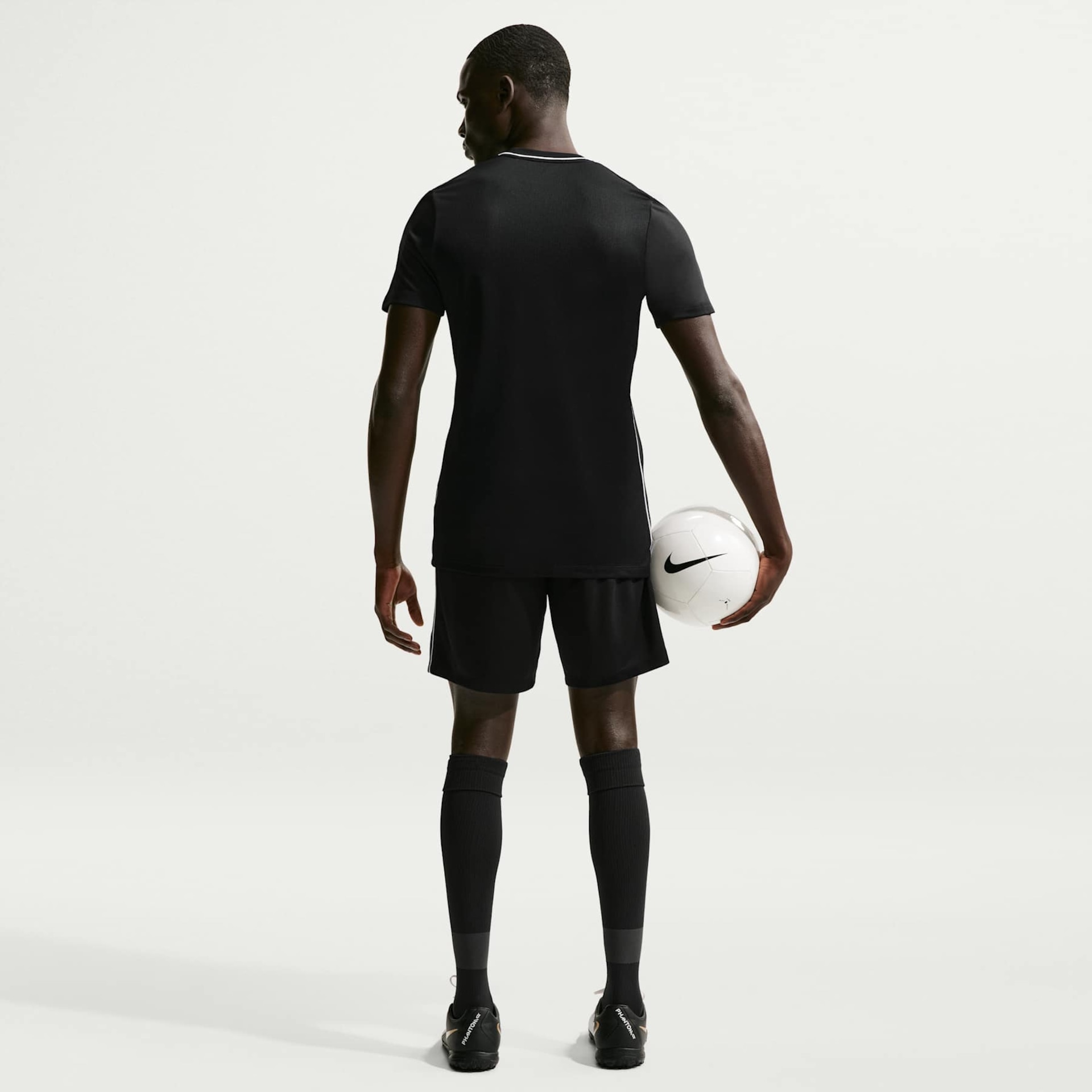 Shorts Dri-FIT Nike Park Masculino - Foto 5