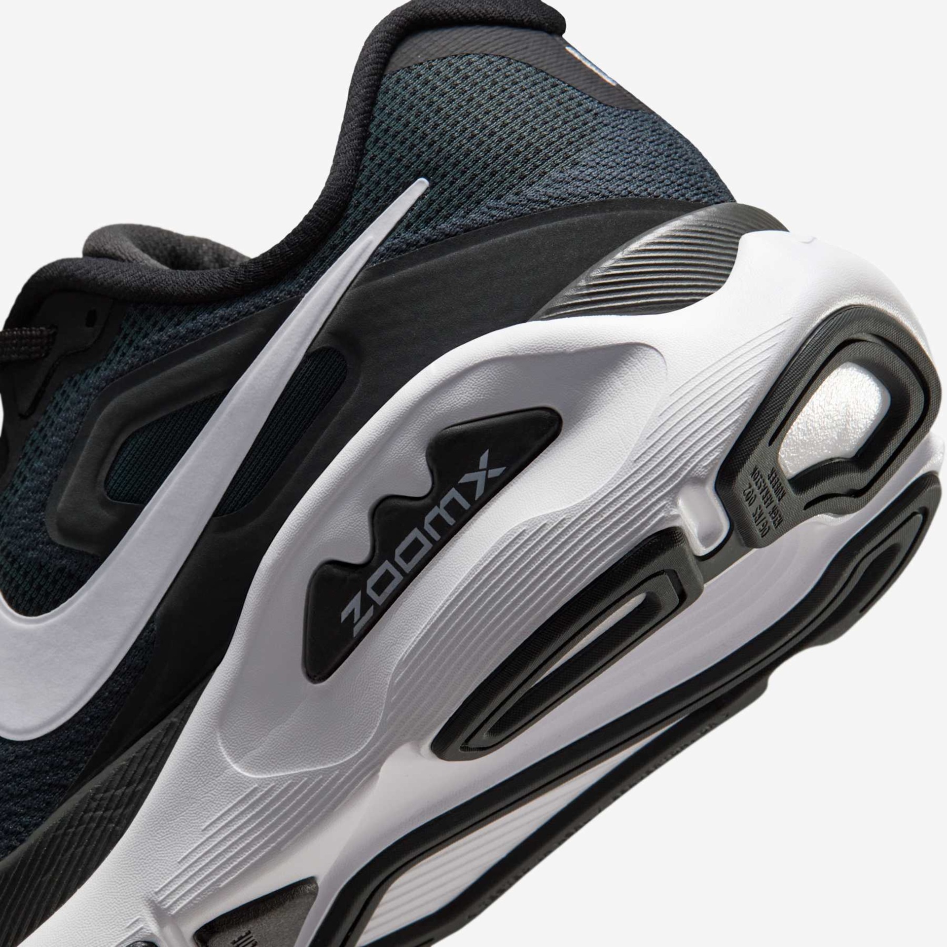 Tênis Nike Structure Plus Feminino - Foto 8