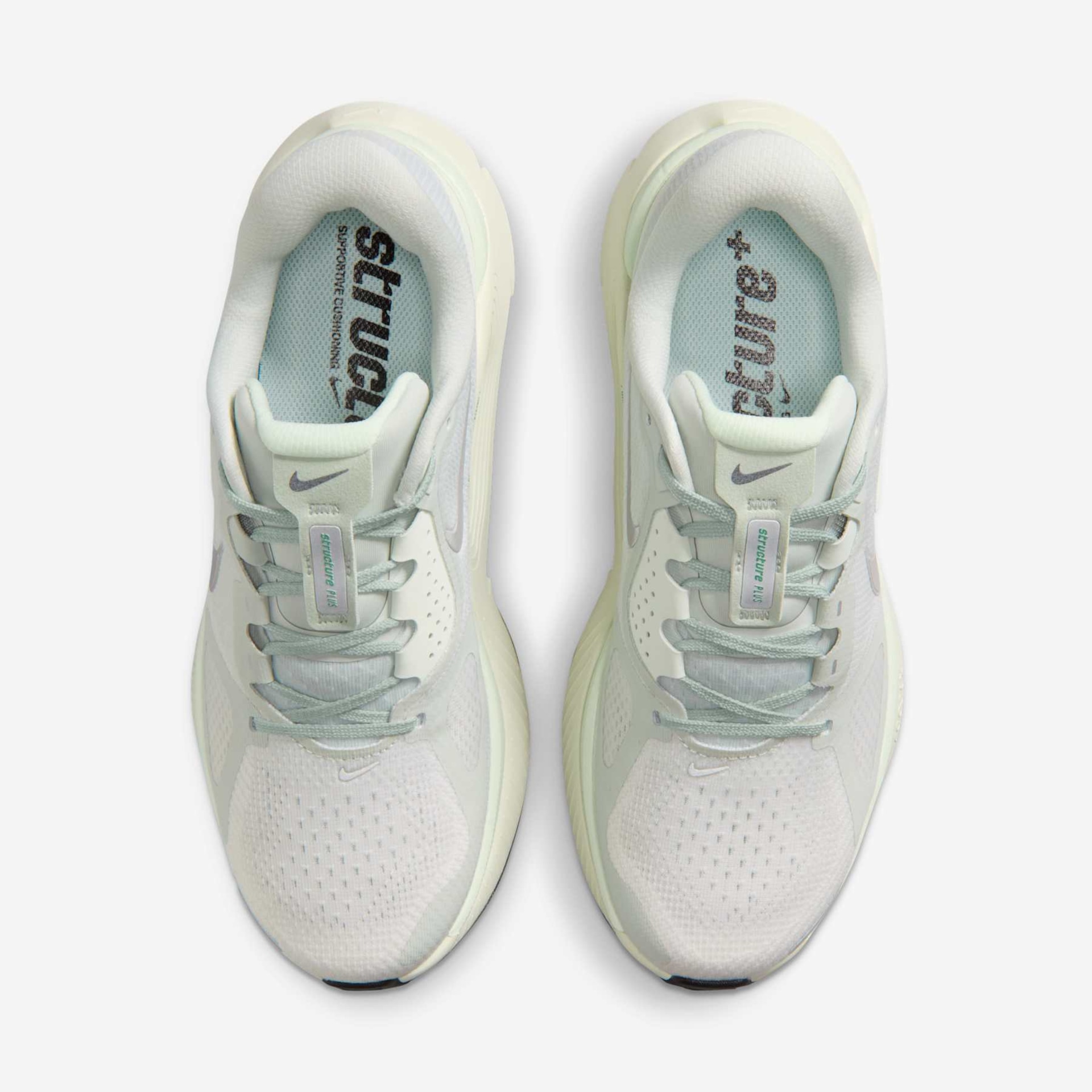 Tênis Nike Structure Plus Feminino - Foto 4