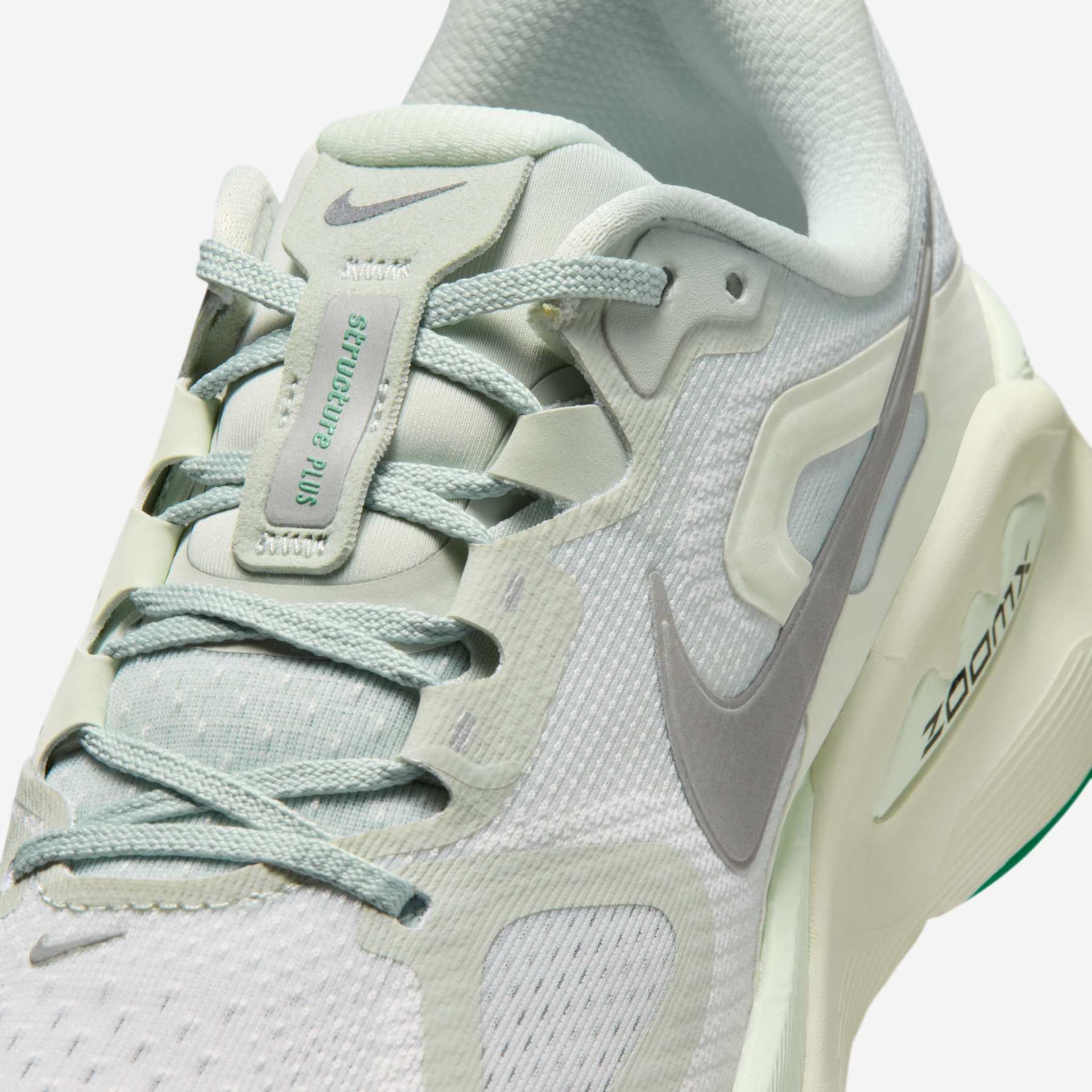 Tênis Nike Structure Plus Feminino - Foto 7